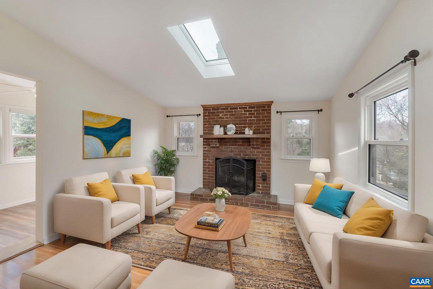 1007 SAINT CHARLES AVE, CHARLOTTESVILLE, Virginia 22901, 3 Bedrooms Bedrooms, ,2 BathroomsBathrooms,Residential,For sale,1007 SAINT CHARLES AVE,660752 MLS # 660752