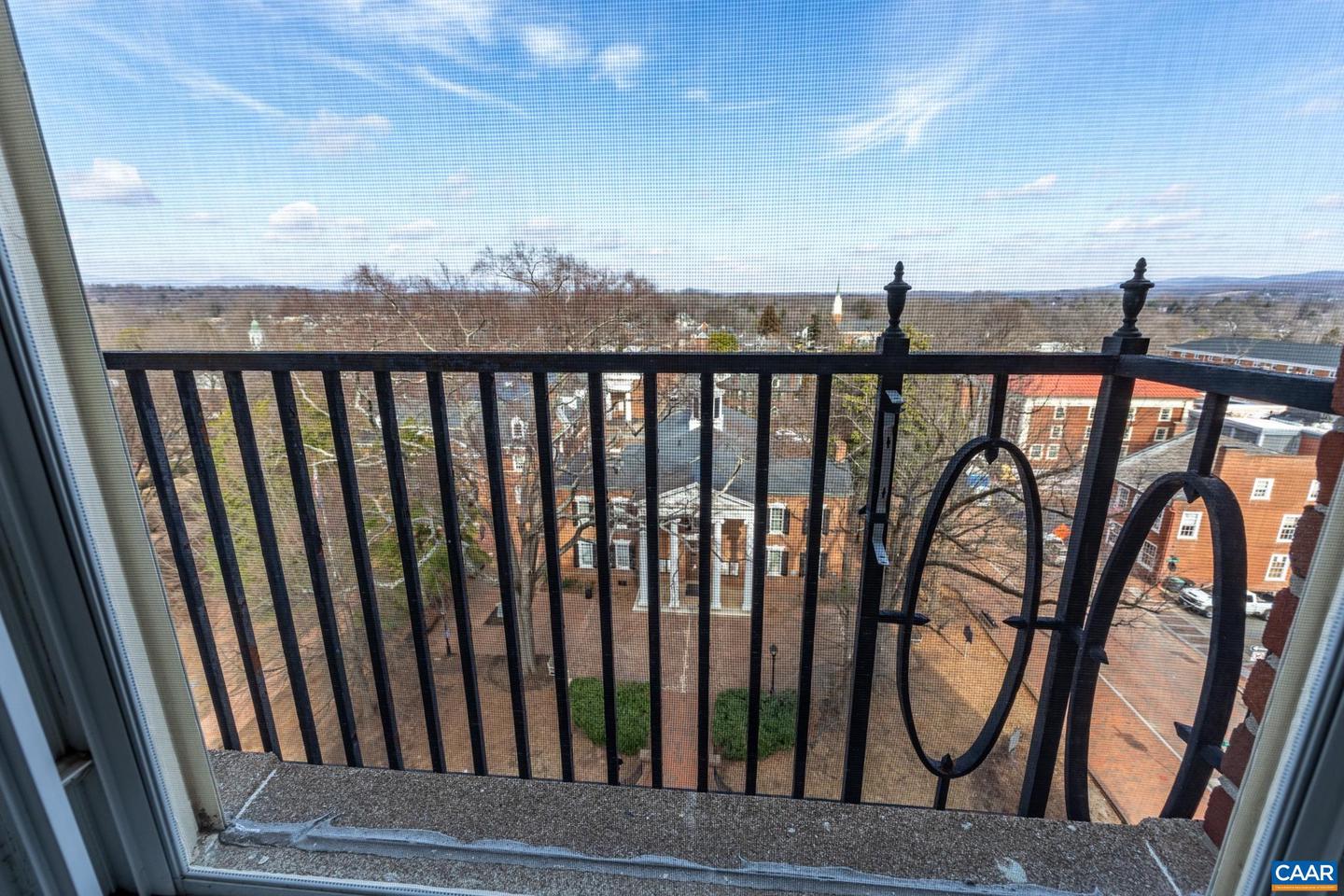 500 COURT SQ #SUITES 801 & 807 MON, CHARLOTTESVILLE, Virginia 22902, 2 Bedrooms Bedrooms, ,2 BathroomsBathrooms,Residential,For sale,500 COURT SQ #SUITES 801 & 807 MON,660787 MLS # 660787