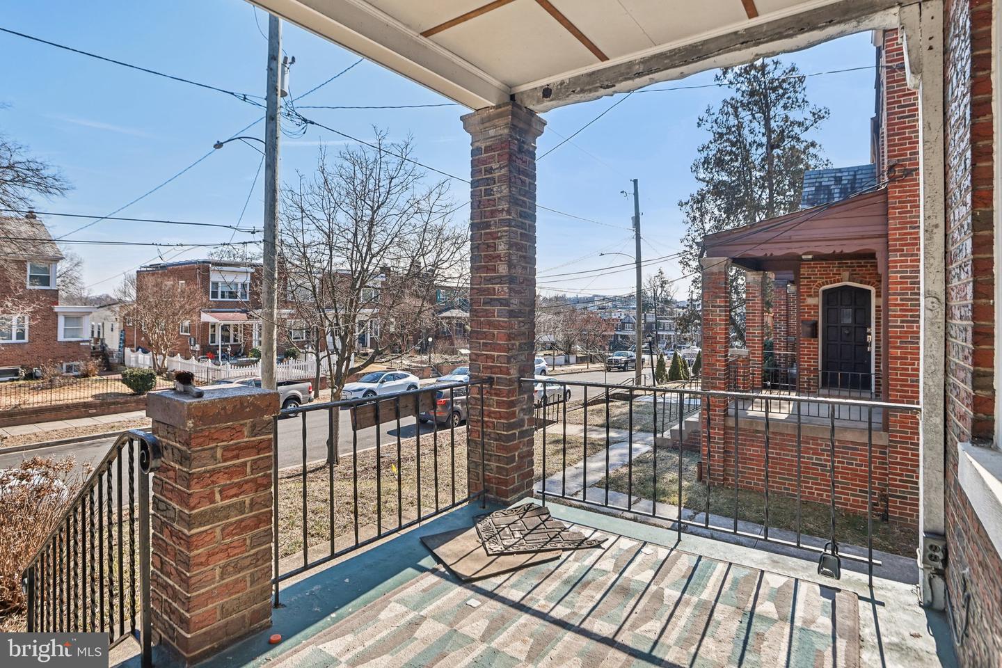 5724 6TH ST NW, WASHINGTON, District Of Columbia 20011, 4 Bedrooms Bedrooms, ,3 BathroomsBathrooms,Residential,For sale,5724 6TH ST NW,DCDC2184892 MLS # DCDC2184892