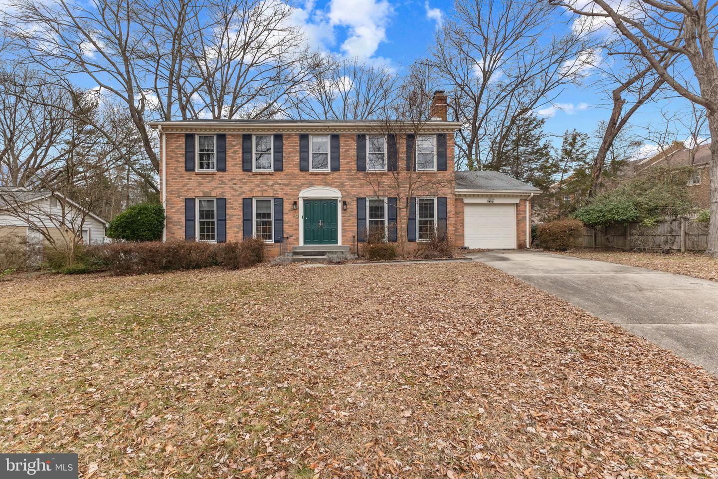 7500 TOLL CT, ALEXANDRIA, Virginia 22306, 4 Bedrooms Bedrooms, ,3 BathroomsBathrooms,Residential,For sale,7500 TOLL CT,VAFX2221566 MLS # VAFX2221566