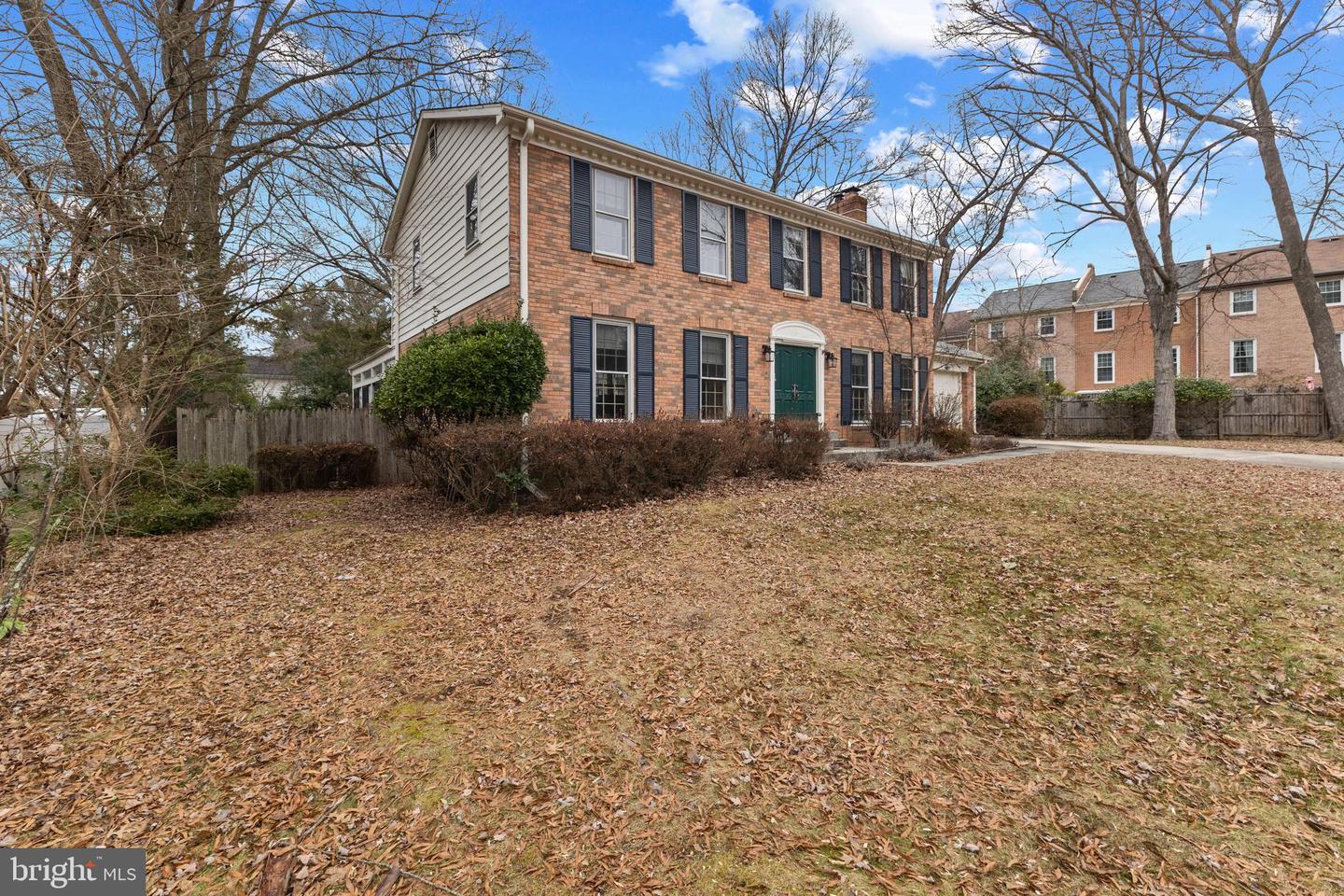 7500 TOLL CT, ALEXANDRIA, Virginia 22306, 4 Bedrooms Bedrooms, ,3 BathroomsBathrooms,Residential,For sale,7500 TOLL CT,VAFX2221566 MLS # VAFX2221566