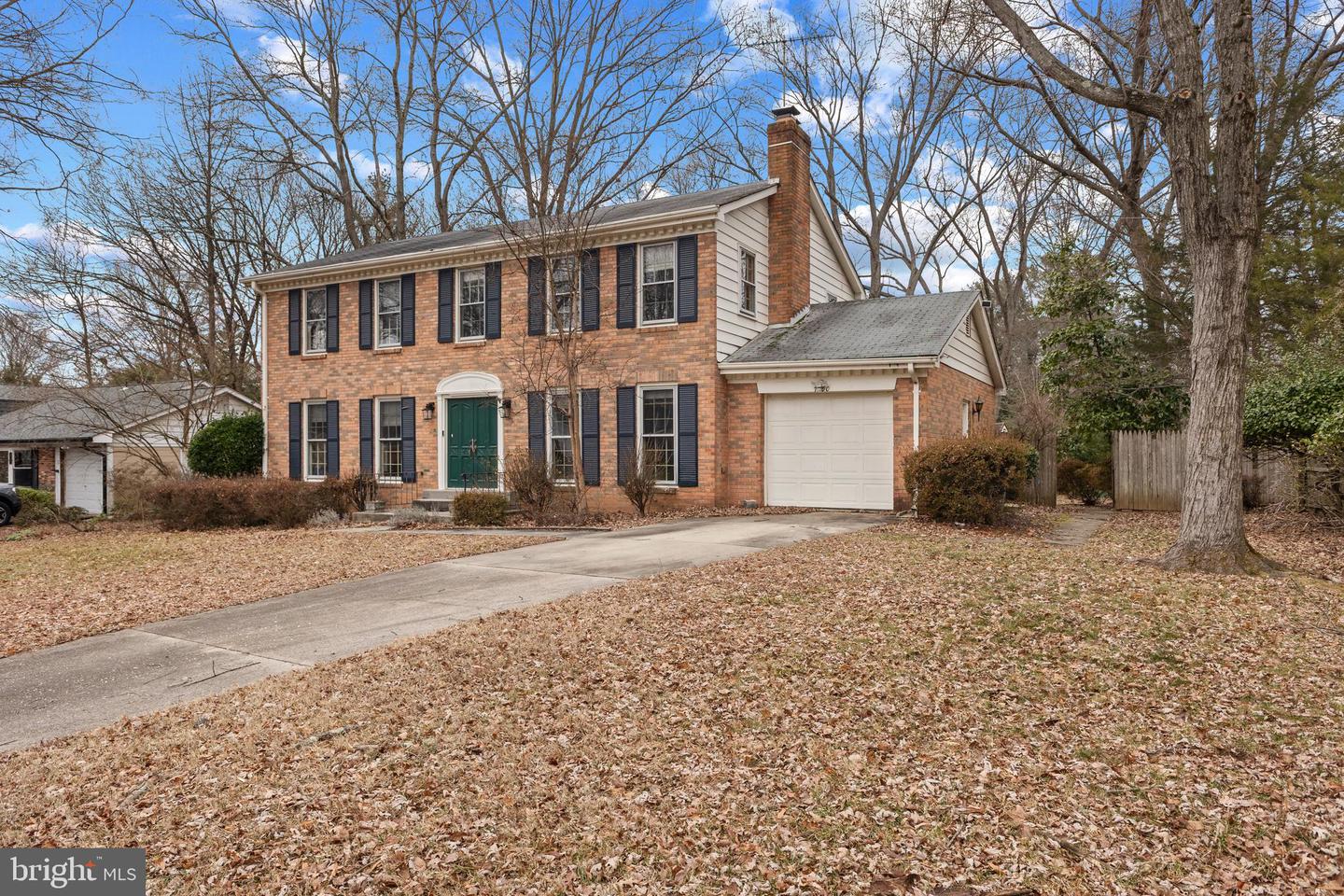 7500 TOLL CT, ALEXANDRIA, Virginia 22306, 4 Bedrooms Bedrooms, ,3 BathroomsBathrooms,Residential,For sale,7500 TOLL CT,VAFX2221566 MLS # VAFX2221566