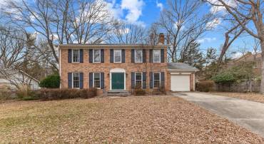 7500 TOLL CT, ALEXANDRIA, Virginia 22306, 4 Bedrooms Bedrooms, ,3 BathroomsBathrooms,Residential,For sale,7500 TOLL CT,VAFX2221566 MLS # VAFX2221566