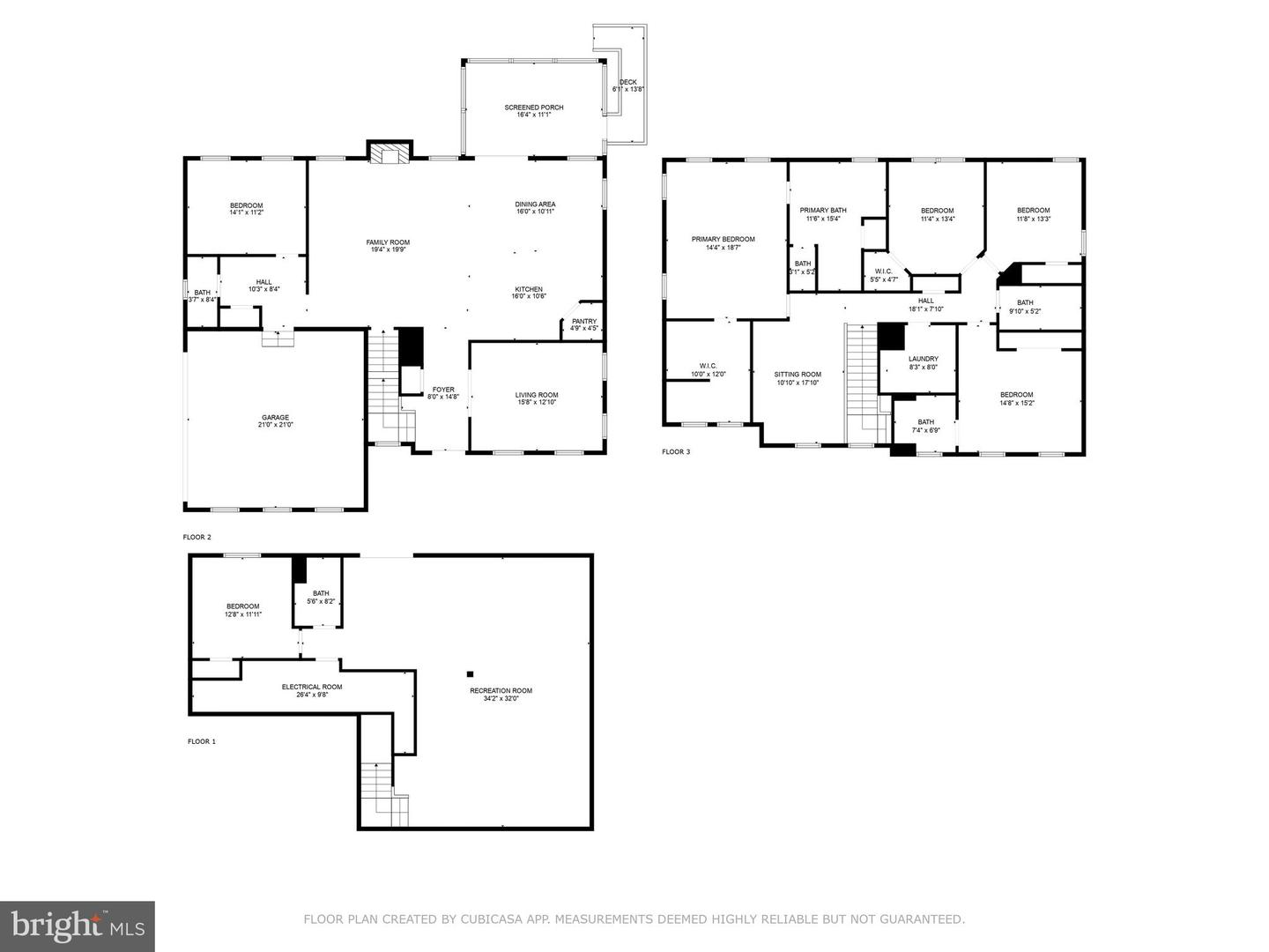 230 SOUTHERN VIEW DR, FREDERICKSBURG, Virginia 22405, 5 Bedrooms Bedrooms, 10 Rooms Rooms,4 BathroomsBathrooms,Residential,For sale,230 SOUTHERN VIEW DR,VAST2035946 MLS # VAST2035946