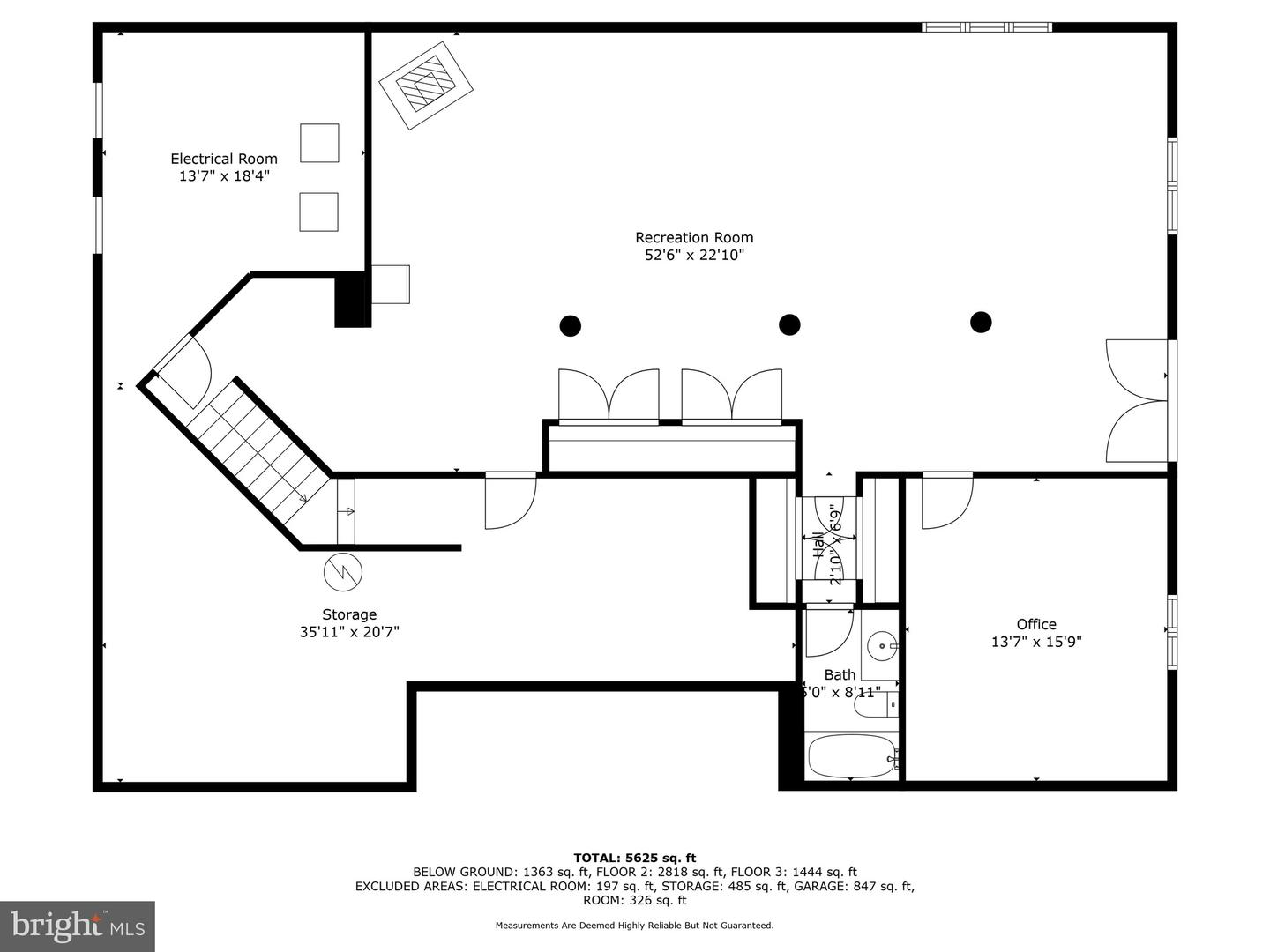 8986 WOODWARD RD, MARSHALL, Virginia 20115, 4 Bedrooms Bedrooms, 10 Rooms Rooms,4 BathroomsBathrooms,Residential,For sale,8986 WOODWARD RD,VAFQ2015402 MLS # VAFQ2015402