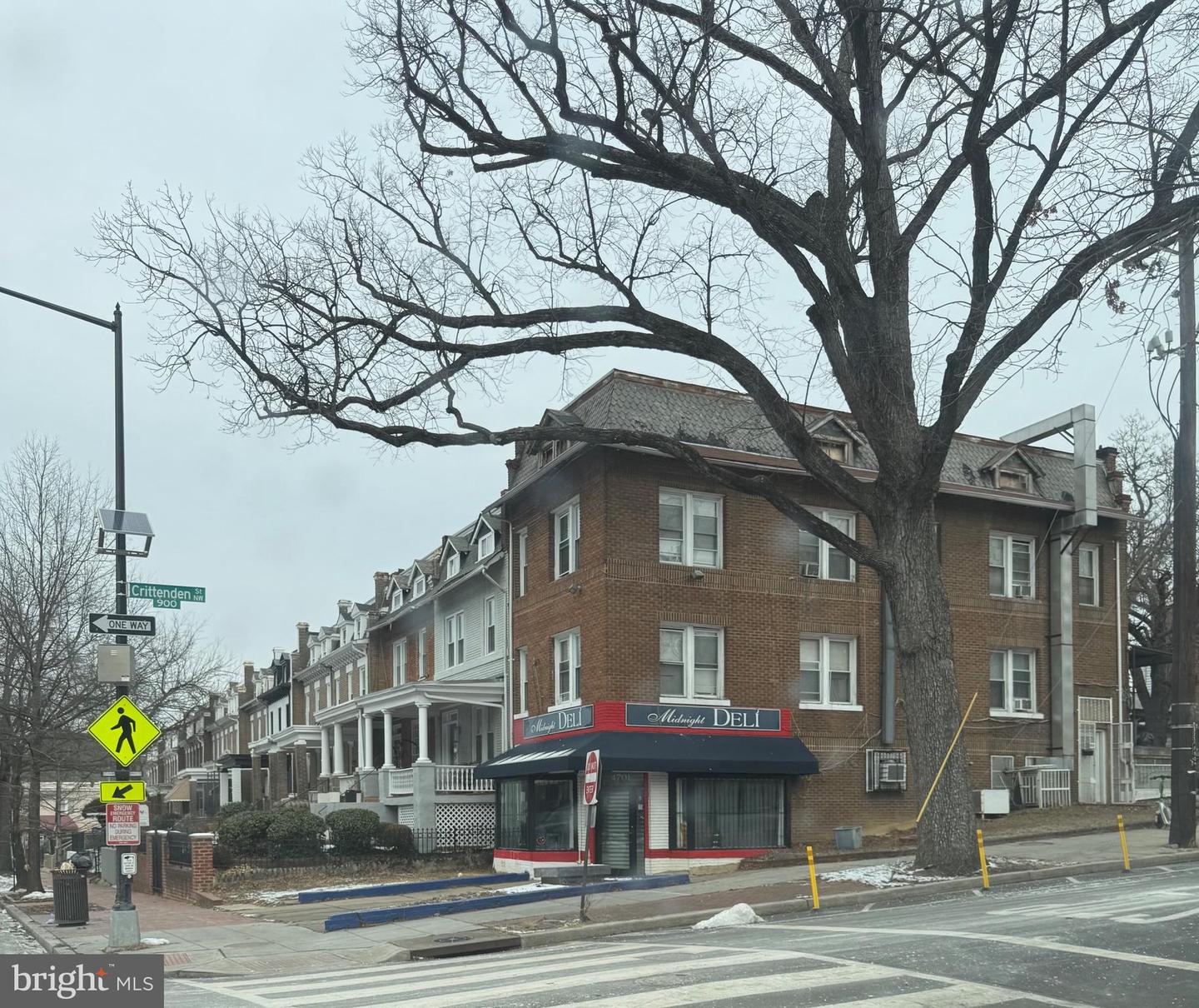 4701 GEORGIA AVE NW, WASHINGTON, District Of Columbia 20011, 6 Bedrooms Bedrooms, ,3 BathroomsBathrooms,Residential,For sale,4701 GEORGIA AVE NW,DCDC2185120 MLS # DCDC2185120