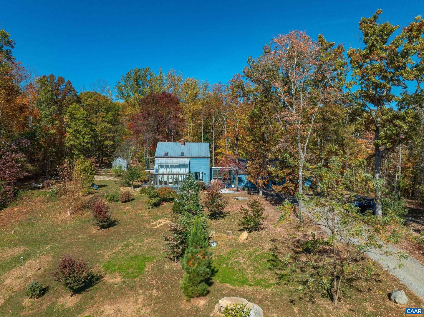 575 TEEL MOUNTAIN RD, STANARDSVILLE, Virginia 22973, 4 Bedrooms Bedrooms, ,3 BathroomsBathrooms,Residential,For sale,575 TEEL MOUNTAIN RD,660846 MLS # 660846