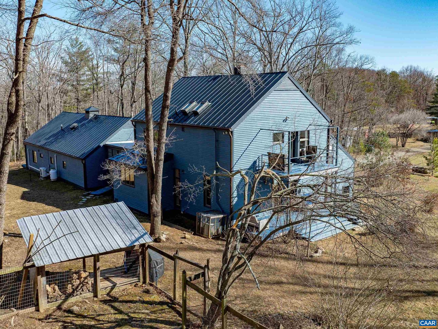 575 TEEL MOUNTAIN RD, STANARDSVILLE, Virginia 22973, 4 Bedrooms Bedrooms, ,3 BathroomsBathrooms,Residential,For sale,575 TEEL MOUNTAIN RD,660846 MLS # 660846