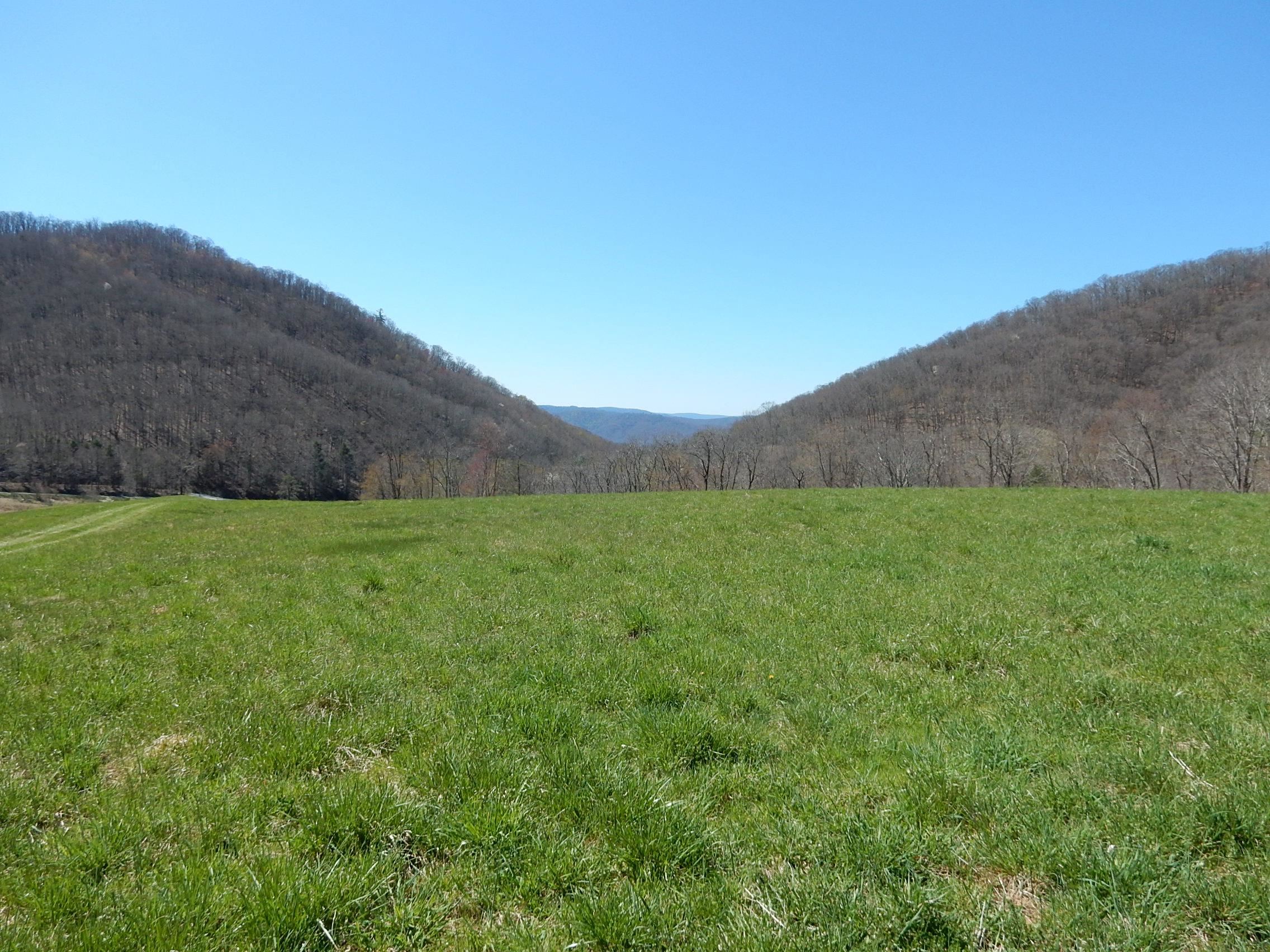 tbd SAM SNEAD HWY, WARM SPRINGS, Virginia 24484, ,Land,Chimney Run Farm Parcel,tbd SAM SNEAD HWY,640483 MLS # 640483