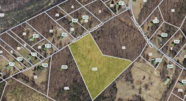 LOT 82C COSNER RD, LOUISA, Virginia 23093, ,Land,For sale,LOT 82C COSNER RD,VALA2007282 MLS # VALA2007282