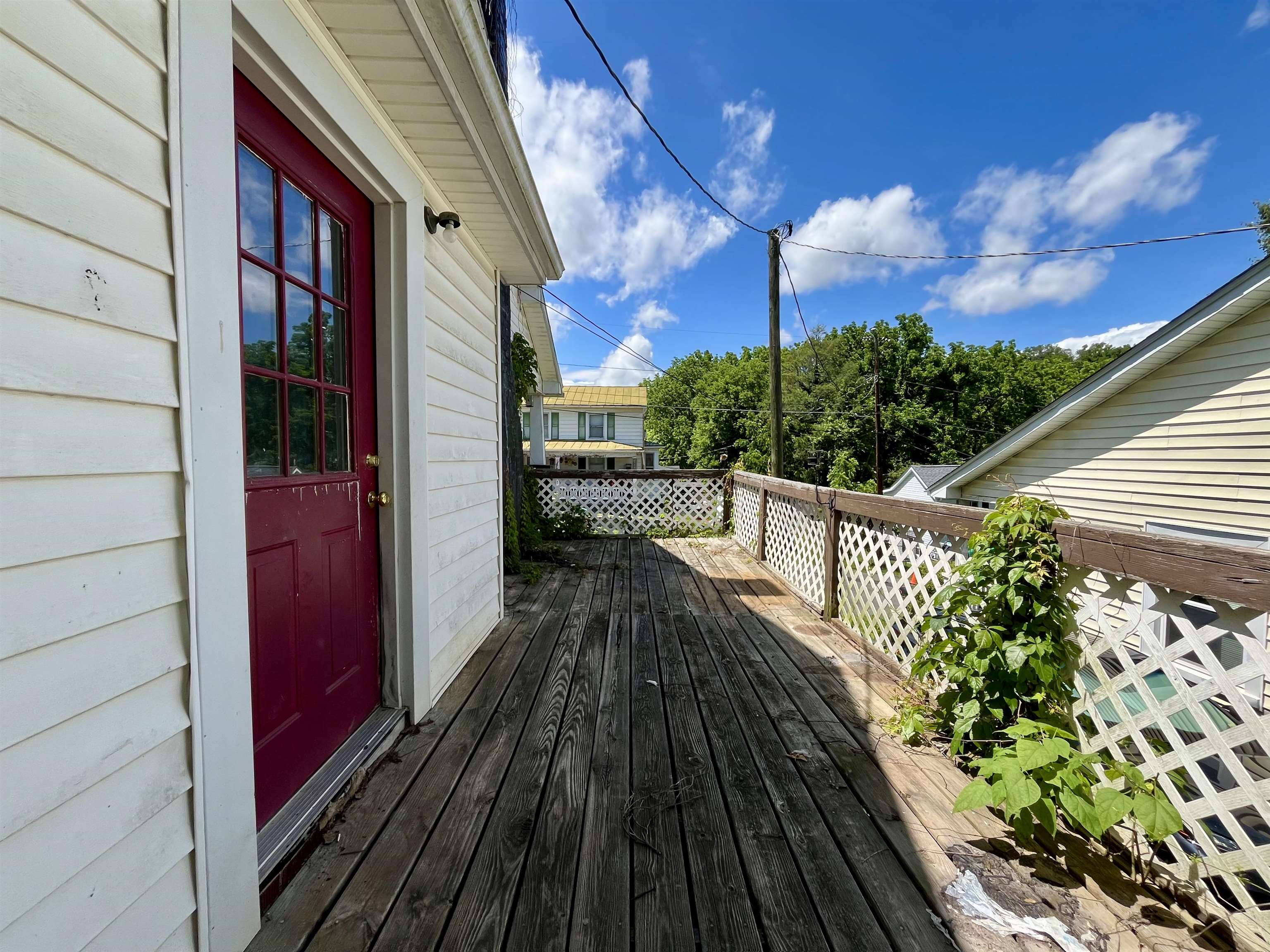 1112 BUTLER ST, STAUNTON, Virginia 24401, 4 Bedrooms Bedrooms, ,1 BathroomBathrooms,Residential,1112 BUTLER ST,660864 MLS # 660864