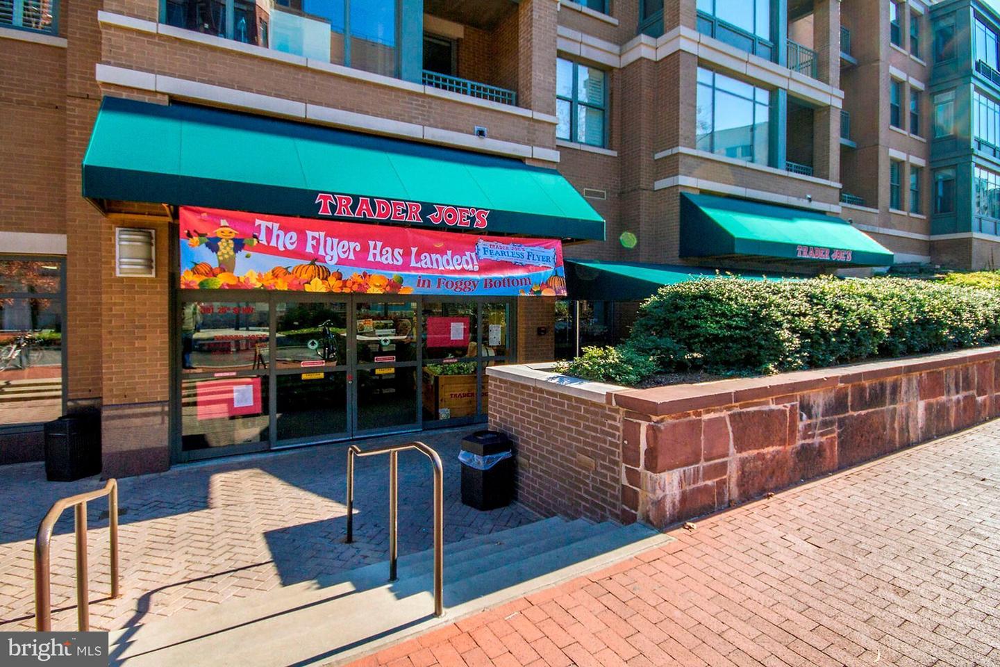 1155 23RD ST NW #6J, WASHINGTON, District Of Columbia 20037, 1 Bedroom Bedrooms, ,1 BathroomBathrooms,Residential,For sale,1155 23RD ST NW #6J,DCDC2175180 MLS # DCDC2175180