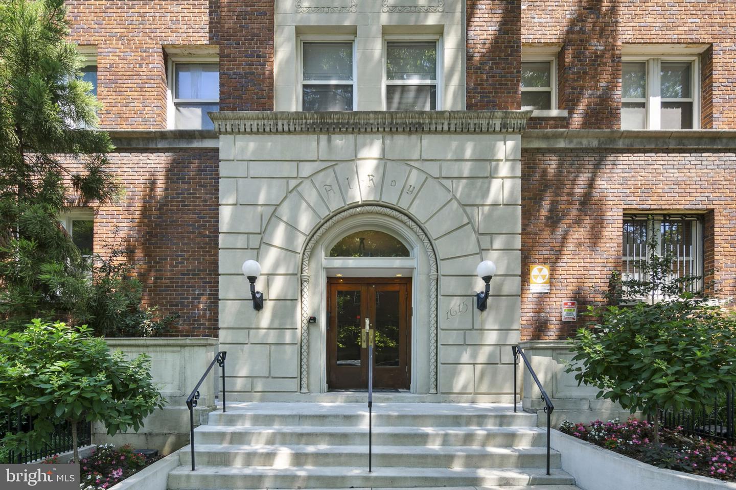 1615 KENYON ST NW #52, WASHINGTON, District Of Columbia 20010, 1 Bedroom Bedrooms, ,1 BathroomBathrooms,Residential,For sale,1615 KENYON ST NW #52,DCDC2176048 MLS # DCDC2176048