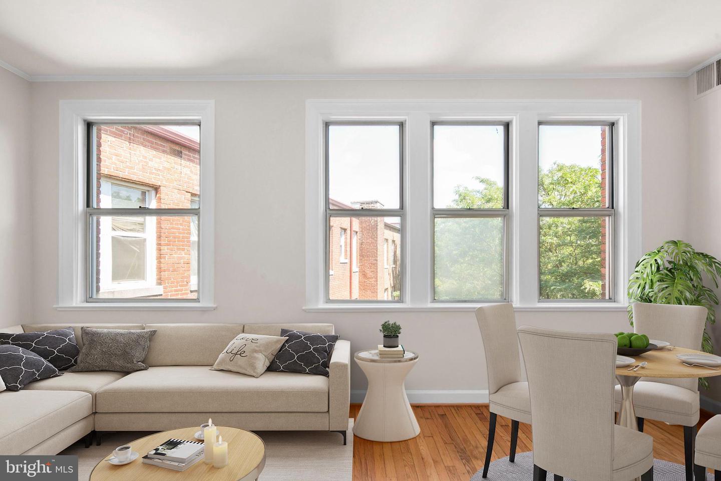 1615 KENYON ST NW #52, WASHINGTON, District Of Columbia 20010, 1 Bedroom Bedrooms, ,1 BathroomBathrooms,Residential,For sale,1615 KENYON ST NW #52,DCDC2176048 MLS # DCDC2176048