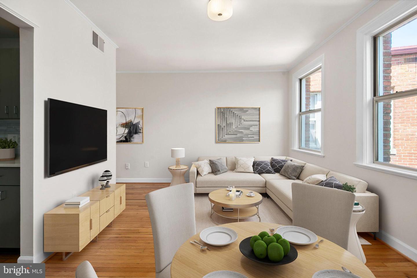 1615 KENYON ST NW #52, WASHINGTON, District Of Columbia 20010, 1 Bedroom Bedrooms, ,1 BathroomBathrooms,Residential,For sale,1615 KENYON ST NW #52,DCDC2176048 MLS # DCDC2176048