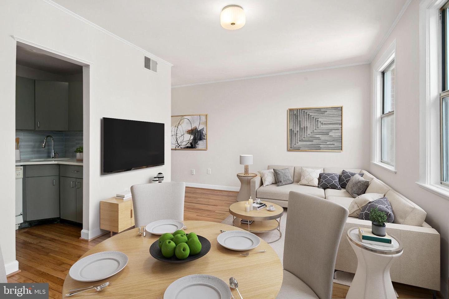 1615 KENYON ST NW #52, WASHINGTON, District Of Columbia 20010, 1 Bedroom Bedrooms, ,1 BathroomBathrooms,Residential,For sale,1615 KENYON ST NW #52,DCDC2176048 MLS # DCDC2176048