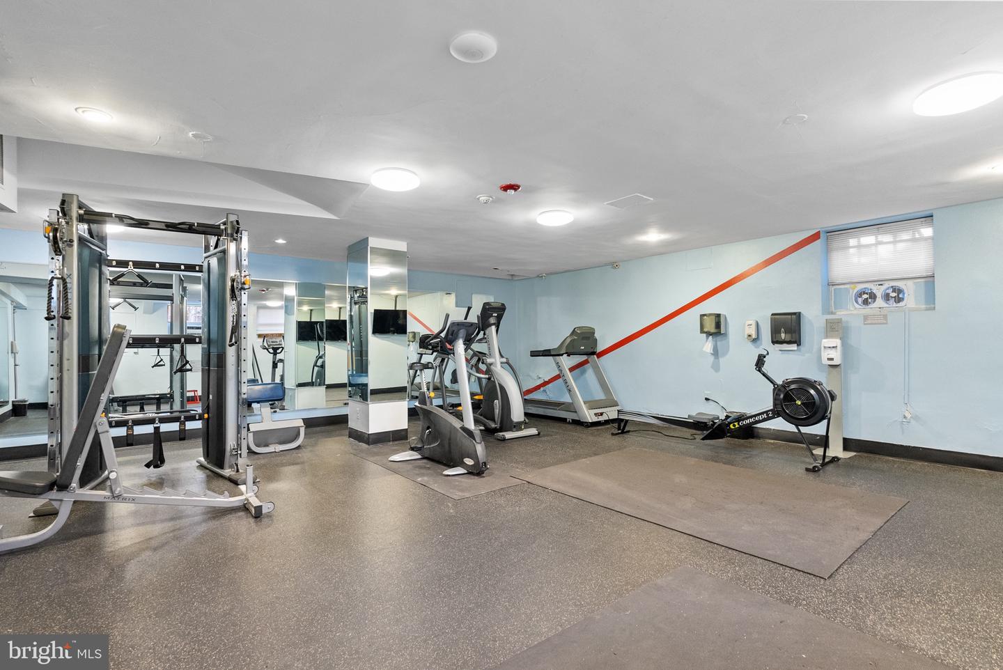 2500 Q ST NW #214, WASHINGTON, District Of Columbia 20007, 2 Bedrooms Bedrooms, ,2 BathroomsBathrooms,Residential,For sale,2500 Q ST NW #214,DCDC2175838 MLS # DCDC2175838