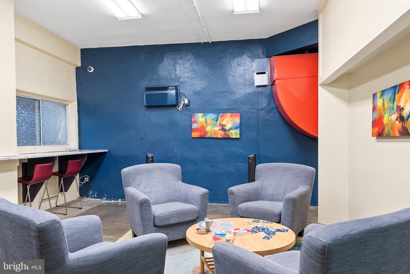 2500 Q ST NW #214, WASHINGTON, District Of Columbia 20007, 2 Bedrooms Bedrooms, ,2 BathroomsBathrooms,Residential,For sale,2500 Q ST NW #214,DCDC2175838 MLS # DCDC2175838