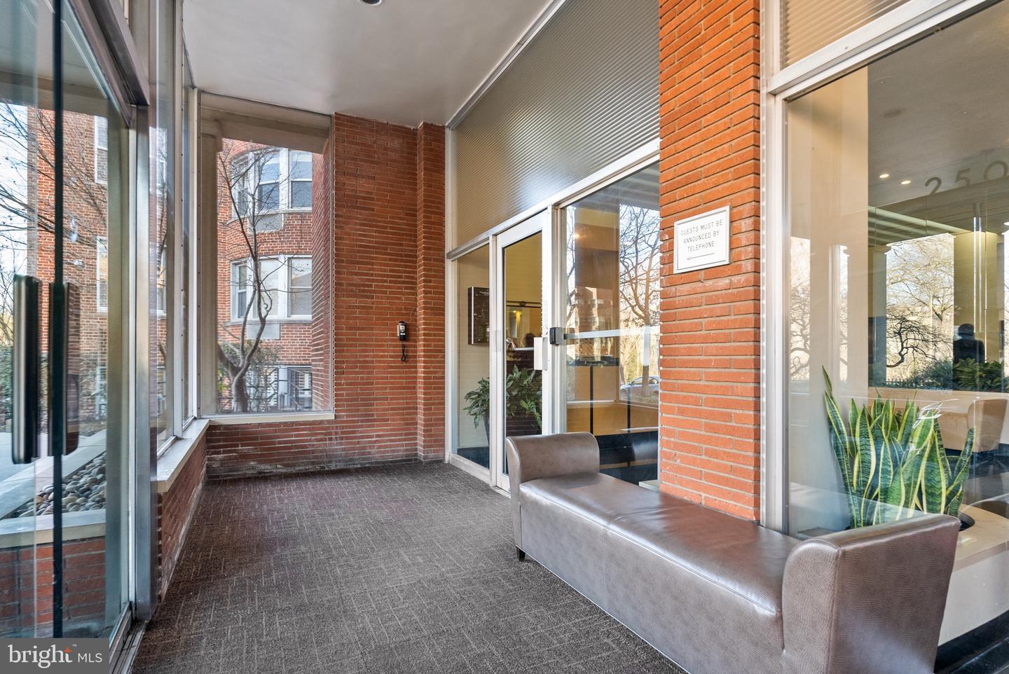 2500 Q ST NW #214, WASHINGTON, District Of Columbia 20007, 2 Bedrooms Bedrooms, ,2 BathroomsBathrooms,Residential,For sale,2500 Q ST NW #214,DCDC2175838 MLS # DCDC2175838