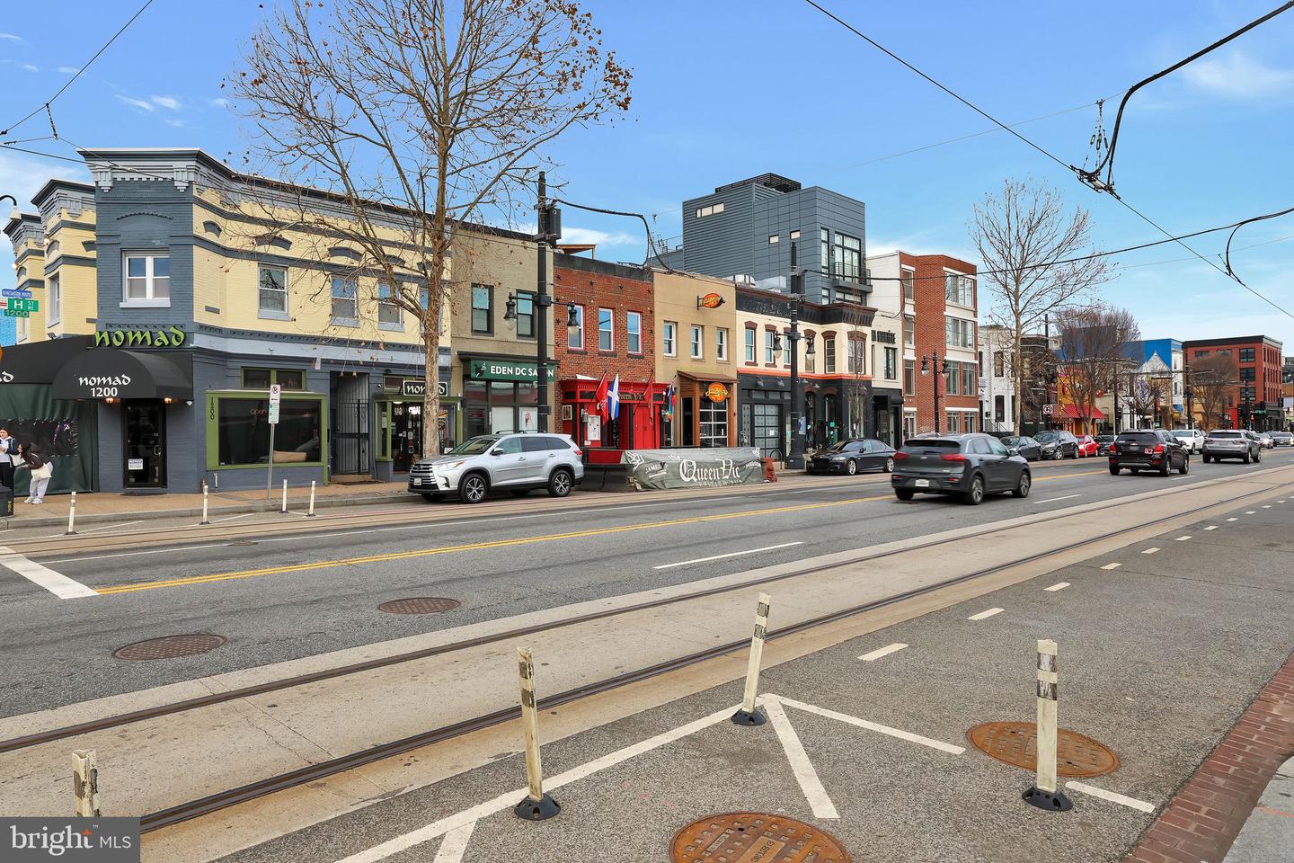 513 12TH ST NE #3, WASHINGTON, District Of Columbia 20002, 2 Bedrooms Bedrooms, ,1 BathroomBathrooms,Residential,For sale,513 12TH ST NE #3,DCDC2183772 MLS # DCDC2183772