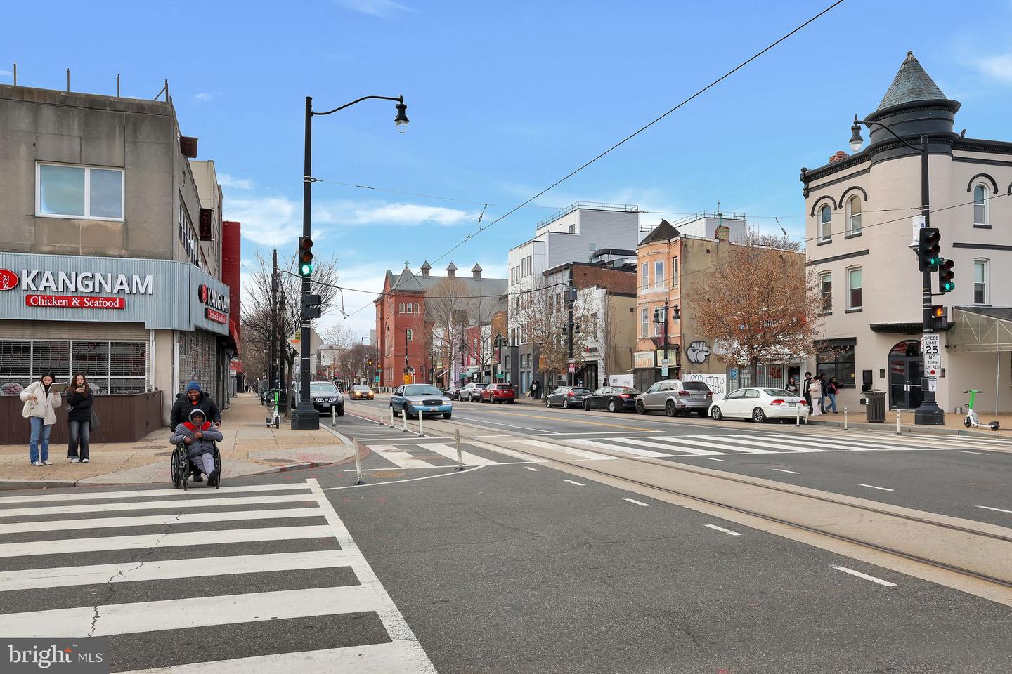 513 12TH ST NE #3, WASHINGTON, District Of Columbia 20002, 2 Bedrooms Bedrooms, ,1 BathroomBathrooms,Residential,For sale,513 12TH ST NE #3,DCDC2183772 MLS # DCDC2183772