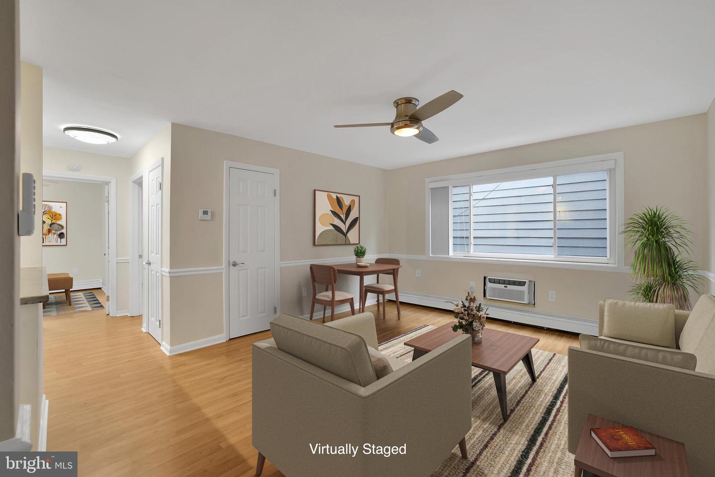 513 12TH ST NE #3, WASHINGTON, District Of Columbia 20002, 2 Bedrooms Bedrooms, ,1 BathroomBathrooms,Residential,For sale,513 12TH ST NE #3,DCDC2183772 MLS # DCDC2183772