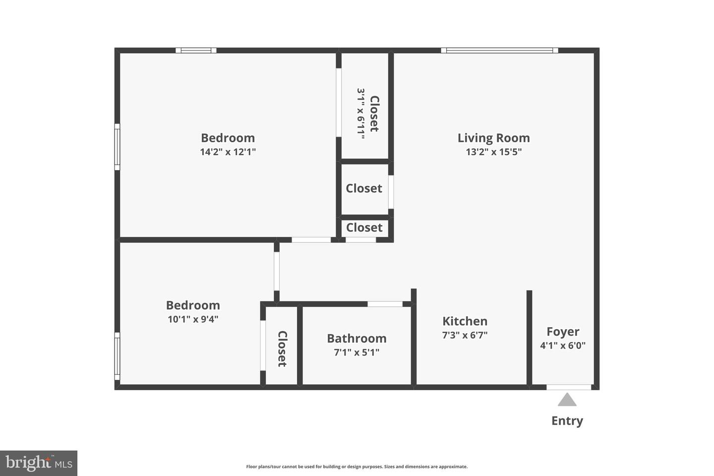 513 12TH ST NE #3, WASHINGTON, District Of Columbia 20002, 2 Bedrooms Bedrooms, ,1 BathroomBathrooms,Residential,For sale,513 12TH ST NE #3,DCDC2183772 MLS # DCDC2183772