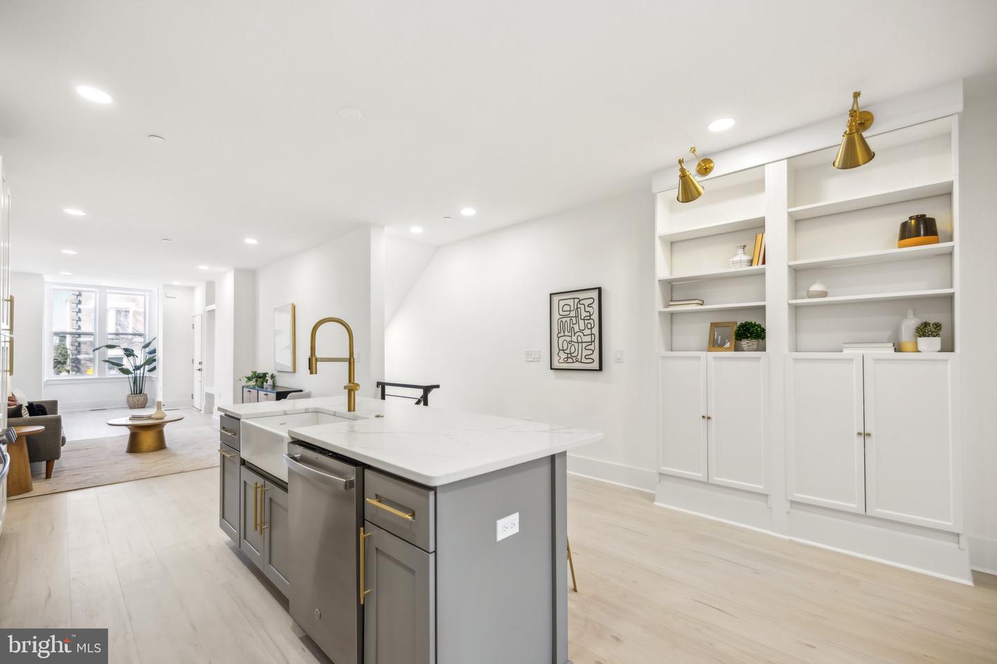 3601 10TH ST NW #1, WASHINGTON, District Of Columbia 20010, 3 Bedrooms Bedrooms, ,3 BathroomsBathrooms,Residential,For sale,3601 10TH ST NW #1,DCDC2184978 MLS # DCDC2184978