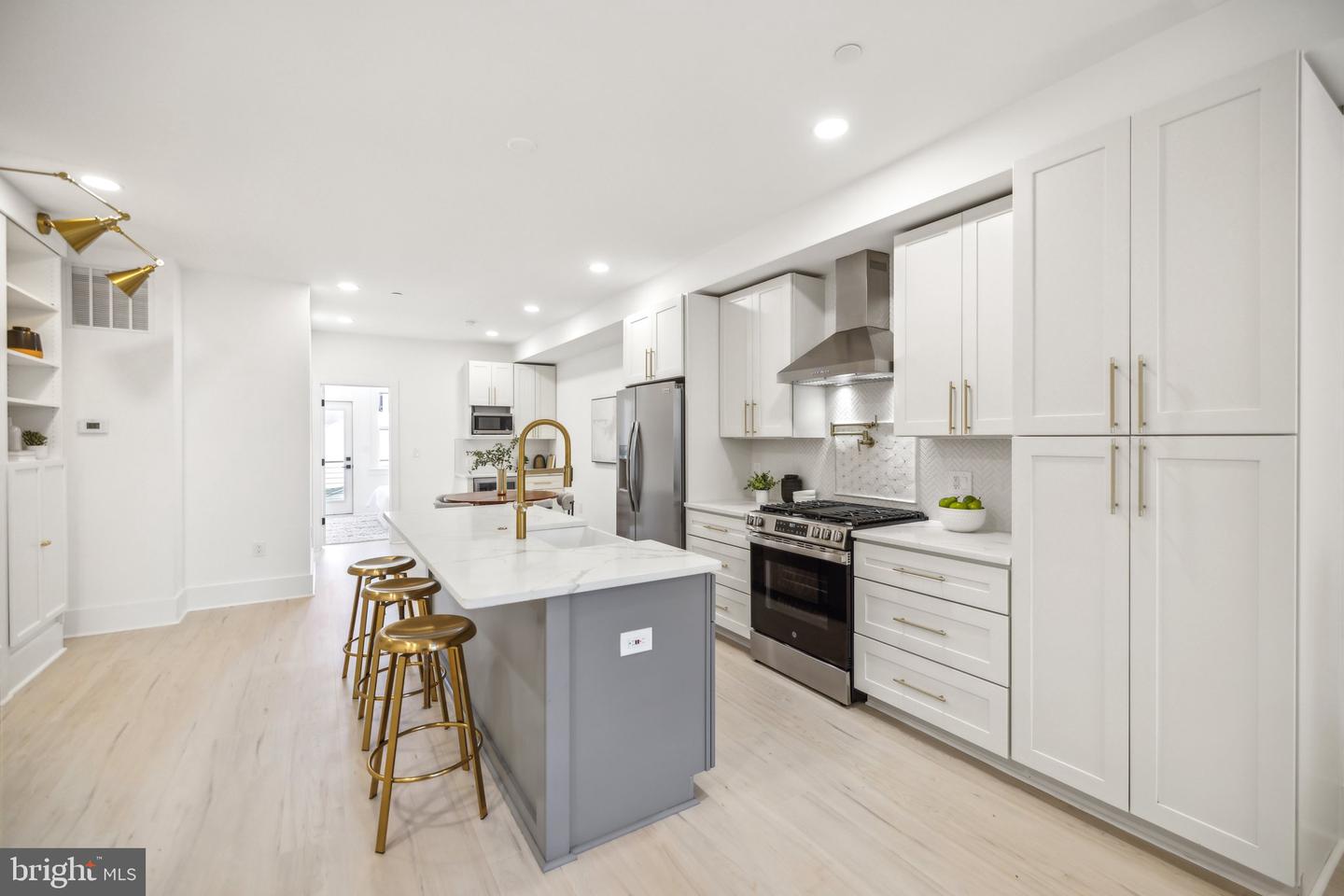 3601 10TH ST NW #1, WASHINGTON, District Of Columbia 20010, 3 Bedrooms Bedrooms, ,3 BathroomsBathrooms,Residential,For sale,3601 10TH ST NW #1,DCDC2184978 MLS # DCDC2184978