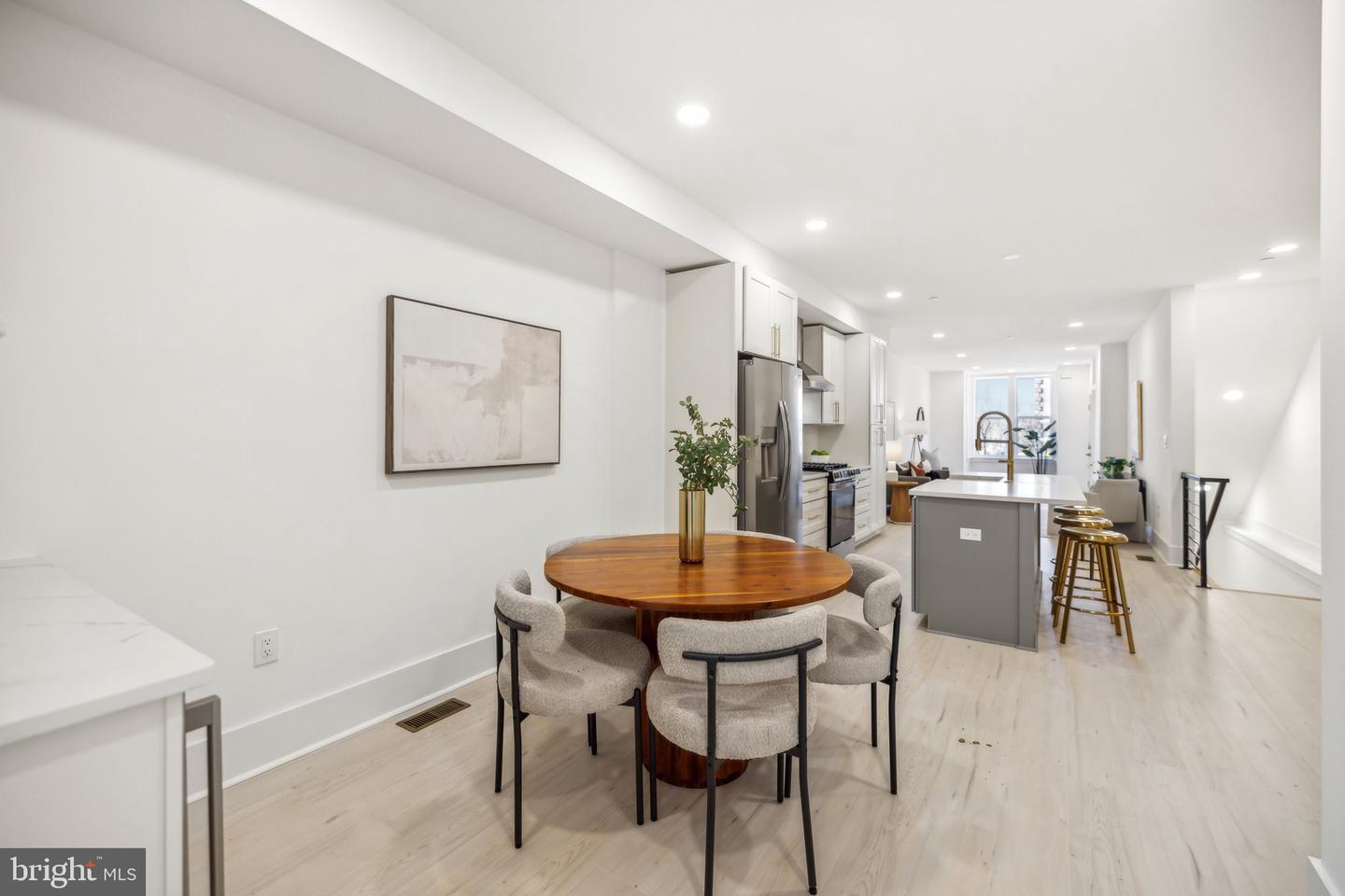 3601 10TH ST NW #1, WASHINGTON, District Of Columbia 20010, 3 Bedrooms Bedrooms, ,3 BathroomsBathrooms,Residential,For sale,3601 10TH ST NW #1,DCDC2184978 MLS # DCDC2184978