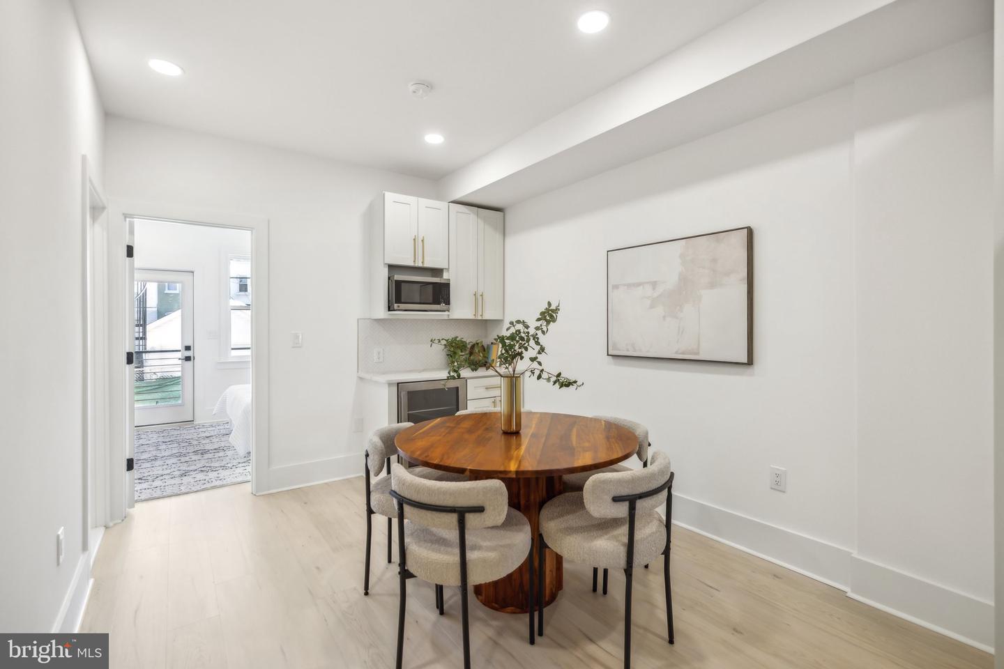3601 10TH ST NW #1, WASHINGTON, District Of Columbia 20010, 3 Bedrooms Bedrooms, ,3 BathroomsBathrooms,Residential,For sale,3601 10TH ST NW #1,DCDC2184978 MLS # DCDC2184978