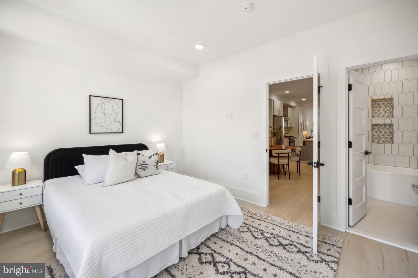3601 10TH ST NW #1, WASHINGTON, District Of Columbia 20010, 3 Bedrooms Bedrooms, ,3 BathroomsBathrooms,Residential,For sale,3601 10TH ST NW #1,DCDC2184978 MLS # DCDC2184978