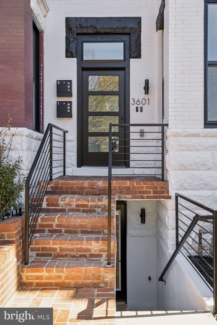 3601 10TH ST NW #1, WASHINGTON, District Of Columbia 20010, 3 Bedrooms Bedrooms, ,3 BathroomsBathrooms,Residential,For sale,3601 10TH ST NW #1,DCDC2184978 MLS # DCDC2184978