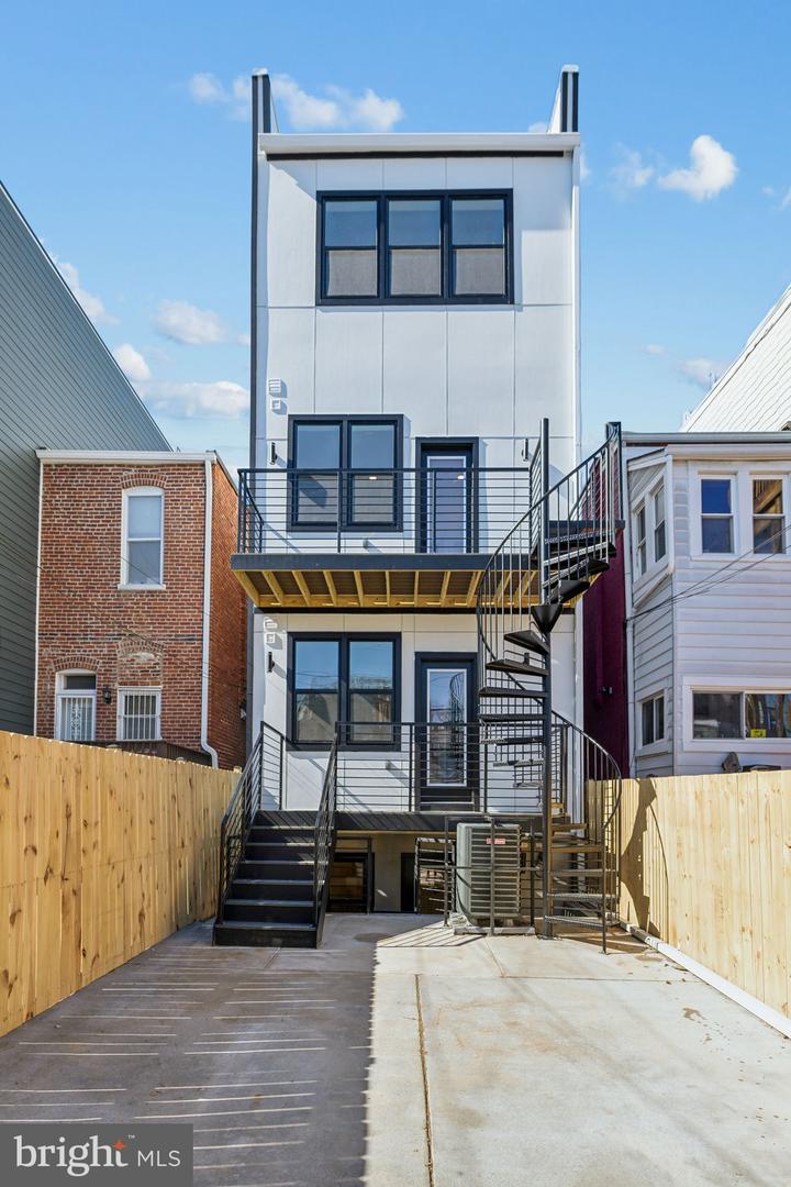 3601 10TH ST NW #1, WASHINGTON, District Of Columbia 20010, 3 Bedrooms Bedrooms, ,3 BathroomsBathrooms,Residential,For sale,3601 10TH ST NW #1,DCDC2184978 MLS # DCDC2184978