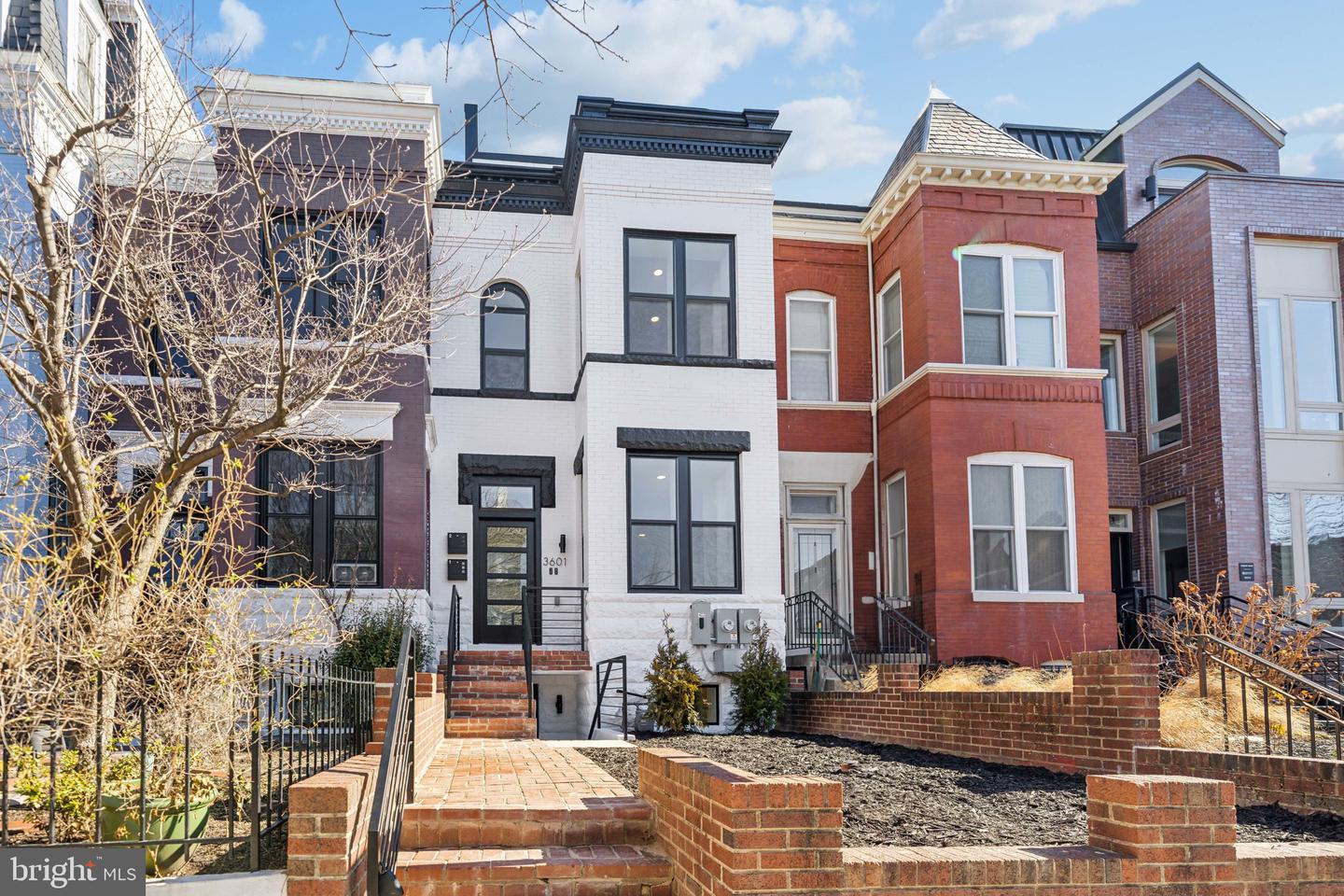 3601 10TH ST NW #1, WASHINGTON, District Of Columbia 20010, 3 Bedrooms Bedrooms, ,3 BathroomsBathrooms,Residential,For sale,3601 10TH ST NW #1,DCDC2184978 MLS # DCDC2184978