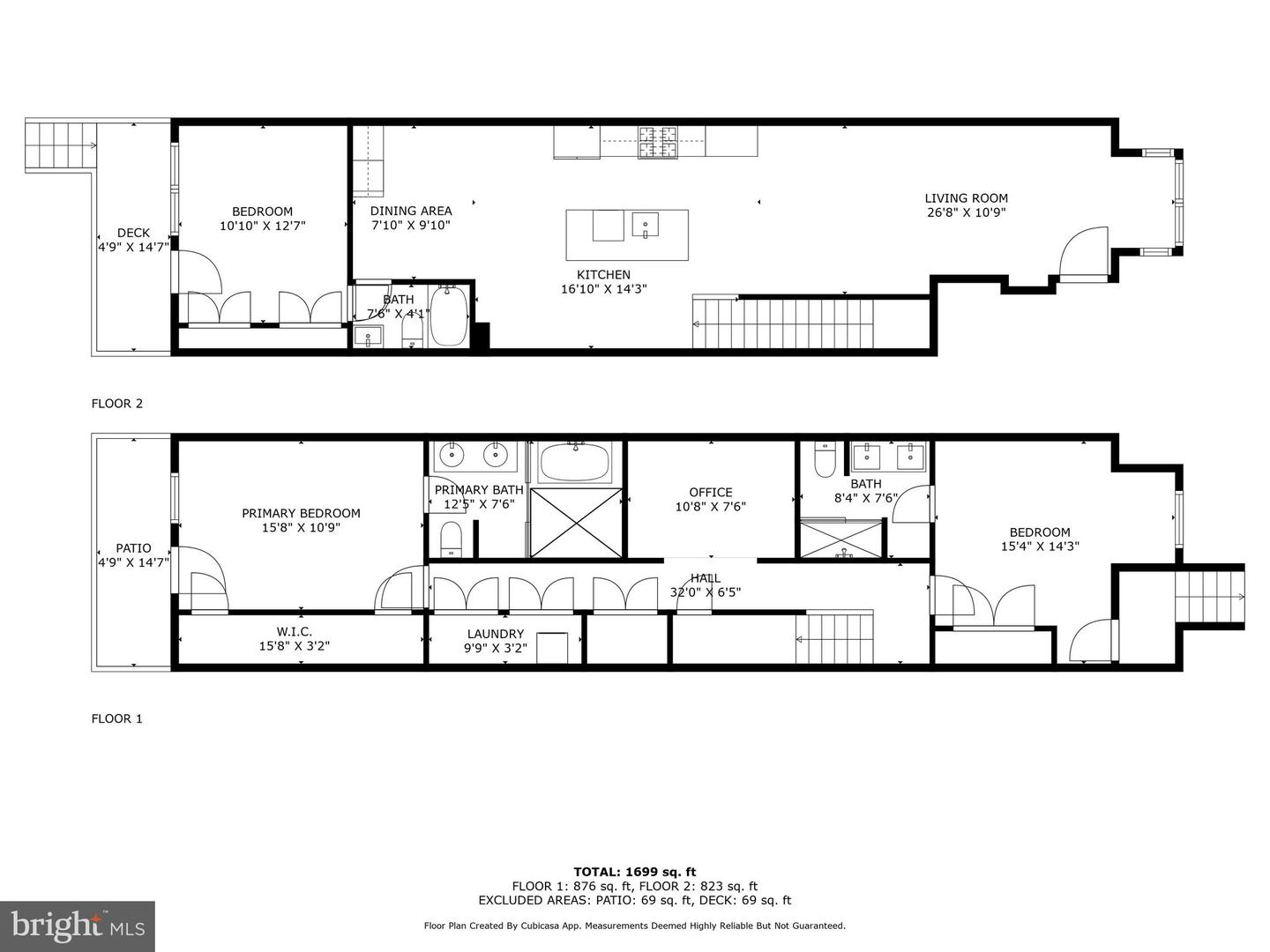 3601 10TH ST NW #1, WASHINGTON, District Of Columbia 20010, 3 Bedrooms Bedrooms, ,3 BathroomsBathrooms,Residential,For sale,3601 10TH ST NW #1,DCDC2184978 MLS # DCDC2184978