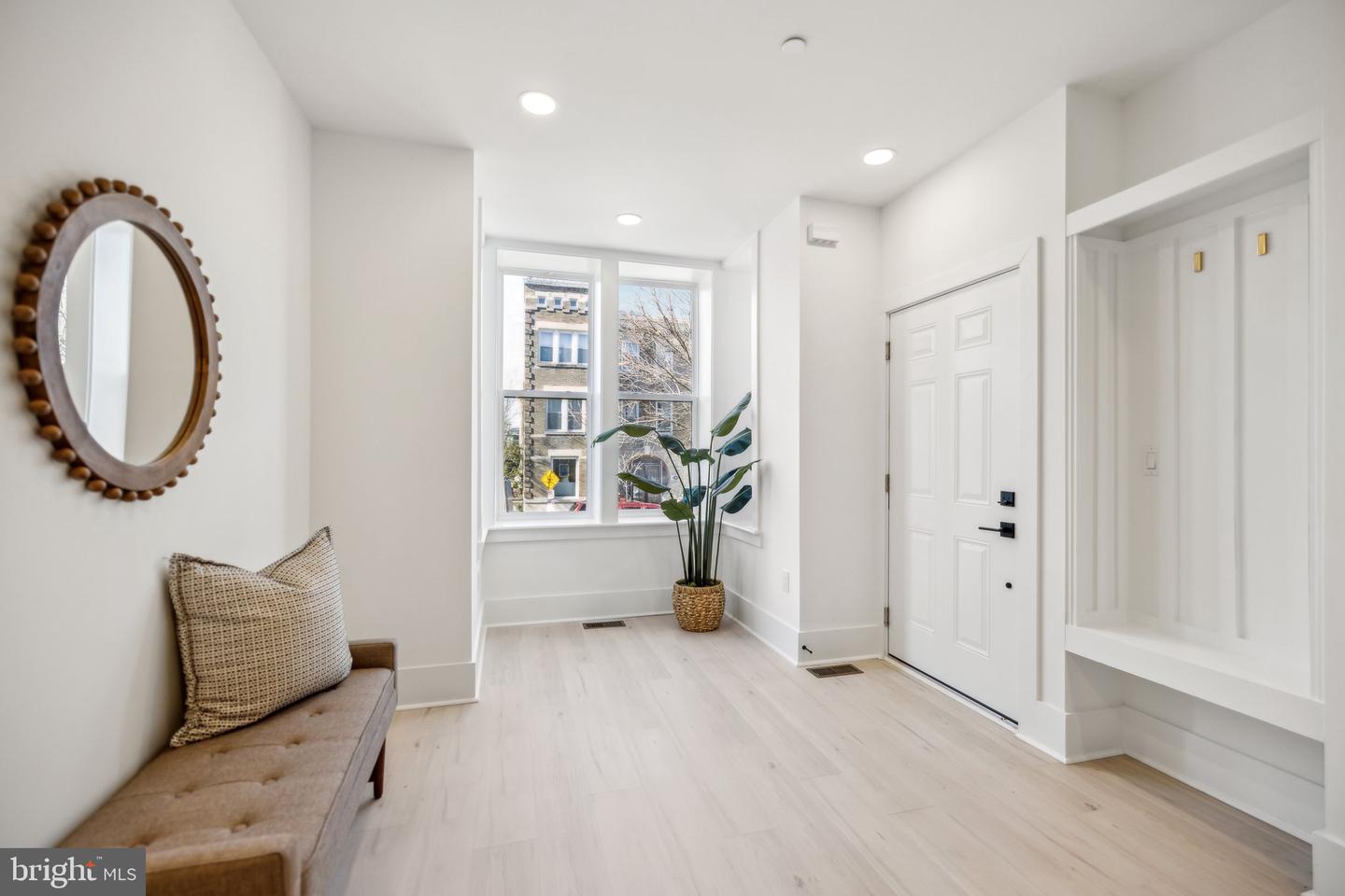 3601 10TH ST NW #1, WASHINGTON, District Of Columbia 20010, 3 Bedrooms Bedrooms, ,3 BathroomsBathrooms,Residential,For sale,3601 10TH ST NW #1,DCDC2184978 MLS # DCDC2184978