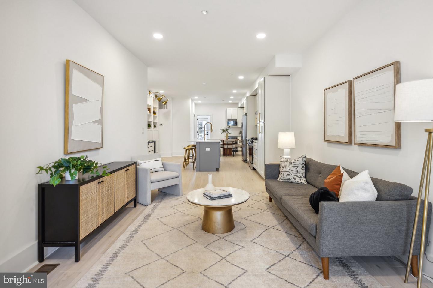 3601 10TH ST NW #1, WASHINGTON, District Of Columbia 20010, 3 Bedrooms Bedrooms, ,3 BathroomsBathrooms,Residential,For sale,3601 10TH ST NW #1,DCDC2184978 MLS # DCDC2184978