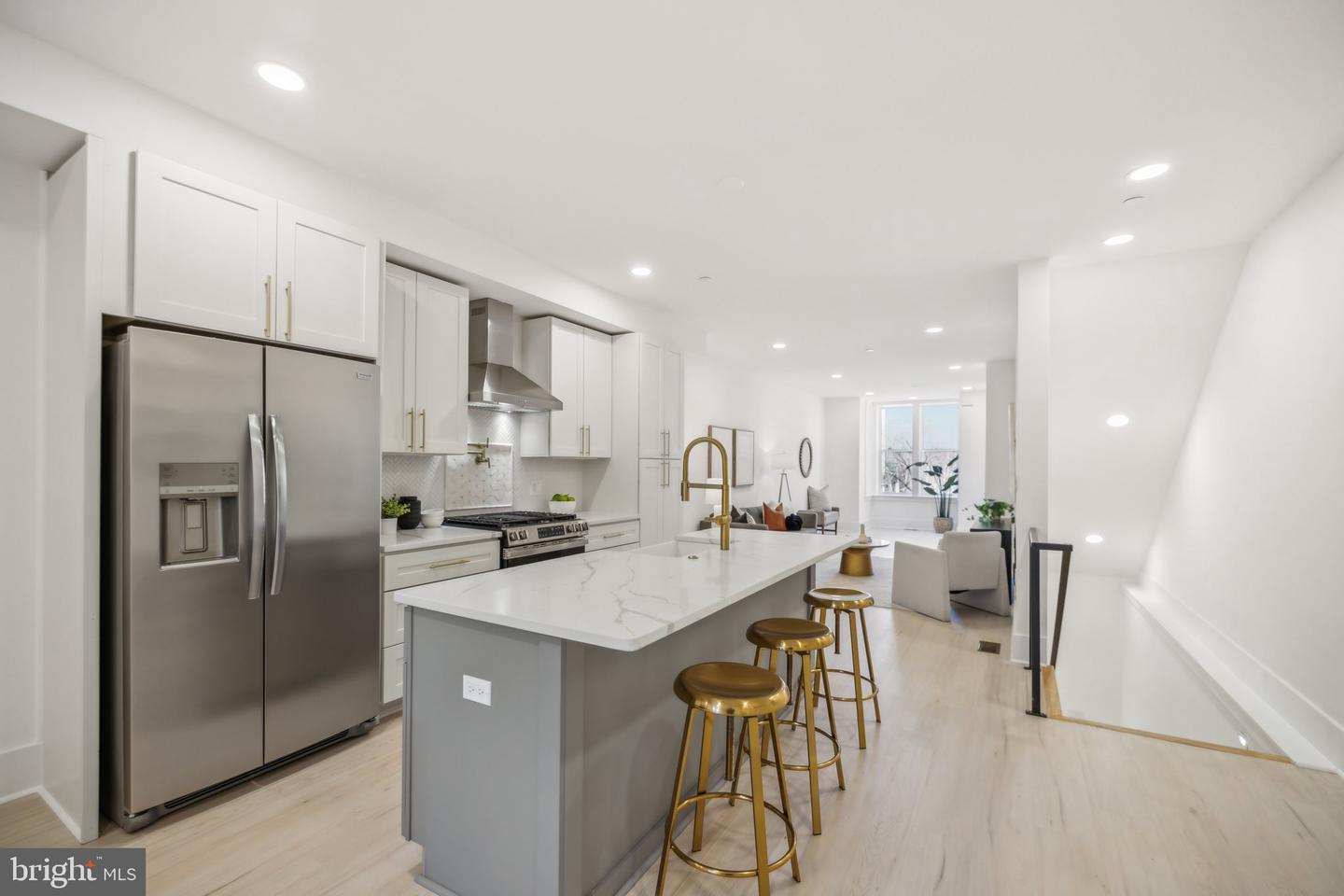 3601 10TH ST NW #1, WASHINGTON, District Of Columbia 20010, 3 Bedrooms Bedrooms, ,3 BathroomsBathrooms,Residential,For sale,3601 10TH ST NW #1,DCDC2184978 MLS # DCDC2184978