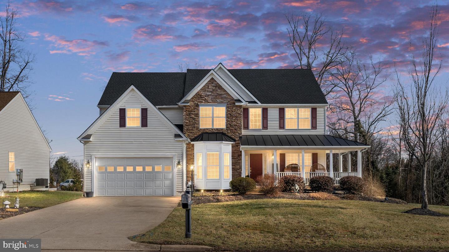 1191 VIRGINIA AVE, CULPEPER, Virginia 22701, 5 Bedrooms Bedrooms, ,5 BathroomsBathrooms,Residential,For sale,1191 VIRGINIA AVE,VACU2009750 MLS # VACU2009750
