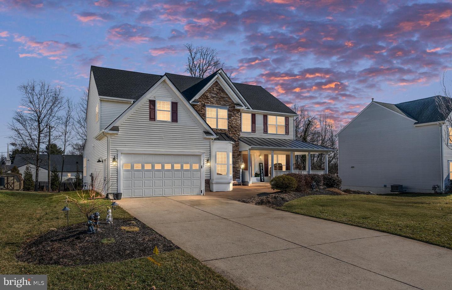 1191 VIRGINIA AVE, CULPEPER, Virginia 22701, 5 Bedrooms Bedrooms, ,5 BathroomsBathrooms,Residential,For sale,1191 VIRGINIA AVE,VACU2009750 MLS # VACU2009750