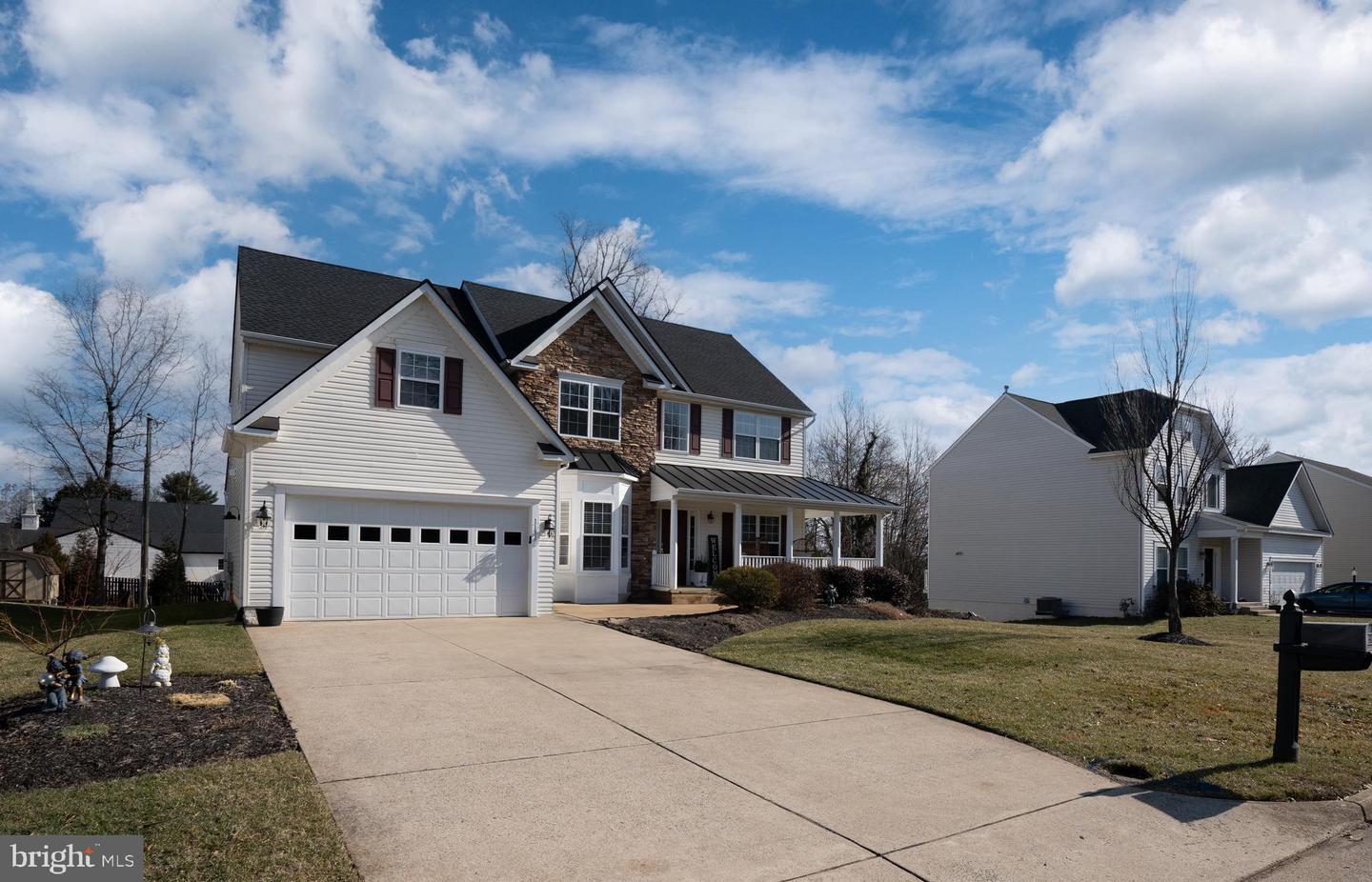 1191 VIRGINIA AVE, CULPEPER, Virginia 22701, 5 Bedrooms Bedrooms, ,5 BathroomsBathrooms,Residential,For sale,1191 VIRGINIA AVE,VACU2009750 MLS # VACU2009750