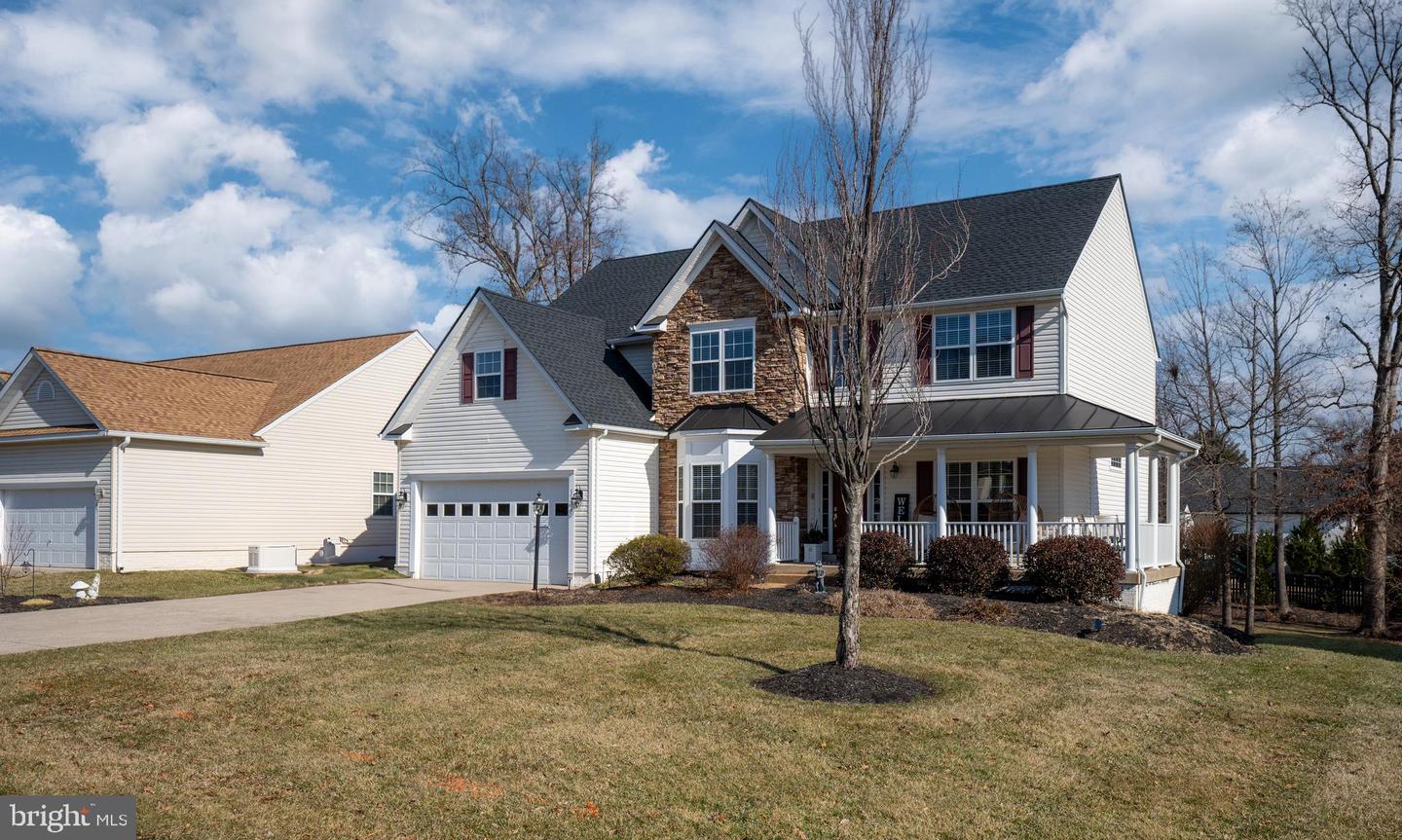 1191 VIRGINIA AVE, CULPEPER, Virginia 22701, 5 Bedrooms Bedrooms, ,5 BathroomsBathrooms,Residential,For sale,1191 VIRGINIA AVE,VACU2009750 MLS # VACU2009750