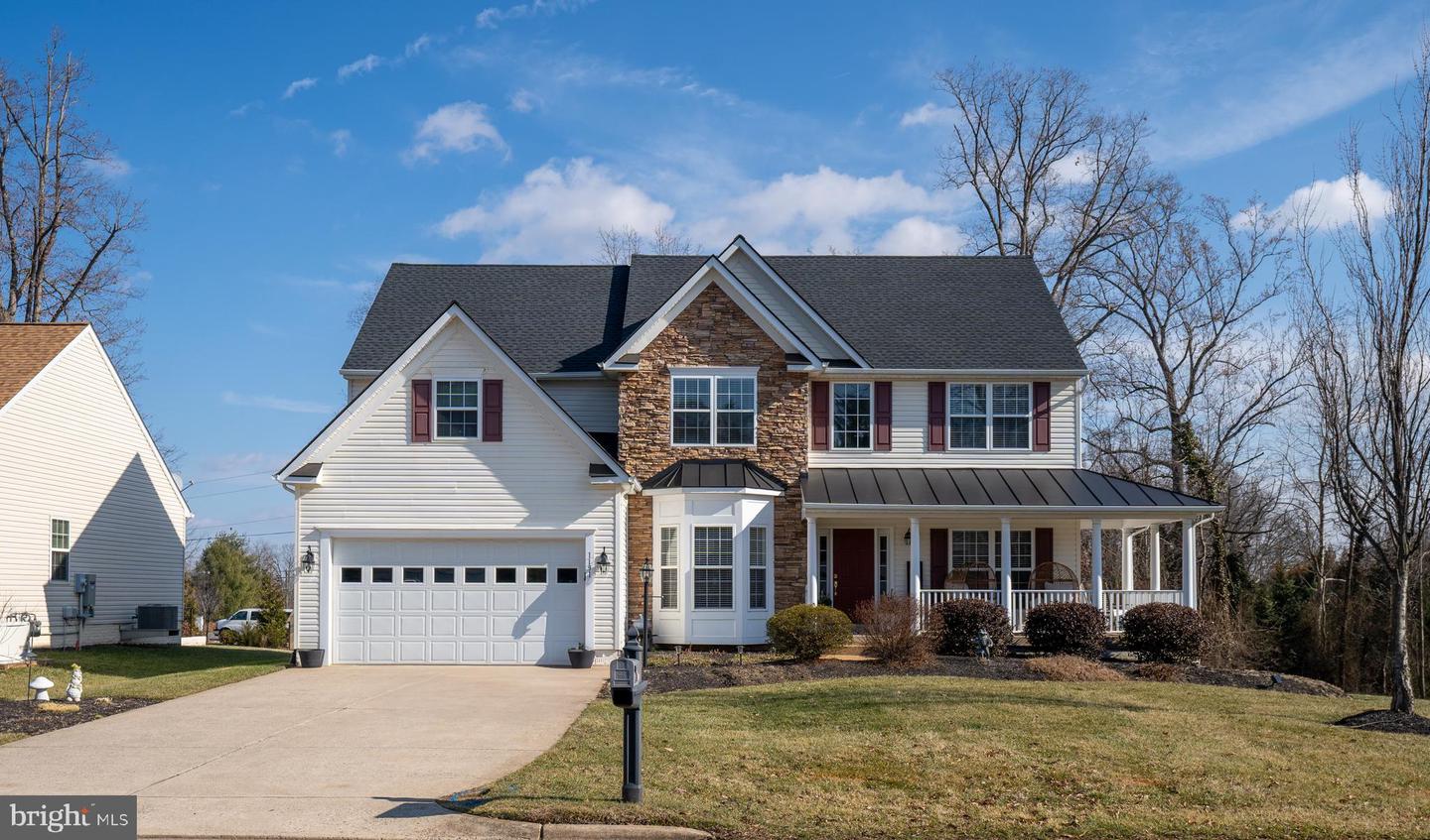 1191 VIRGINIA AVE, CULPEPER, Virginia 22701, 5 Bedrooms Bedrooms, ,5 BathroomsBathrooms,Residential,For sale,1191 VIRGINIA AVE,VACU2009750 MLS # VACU2009750