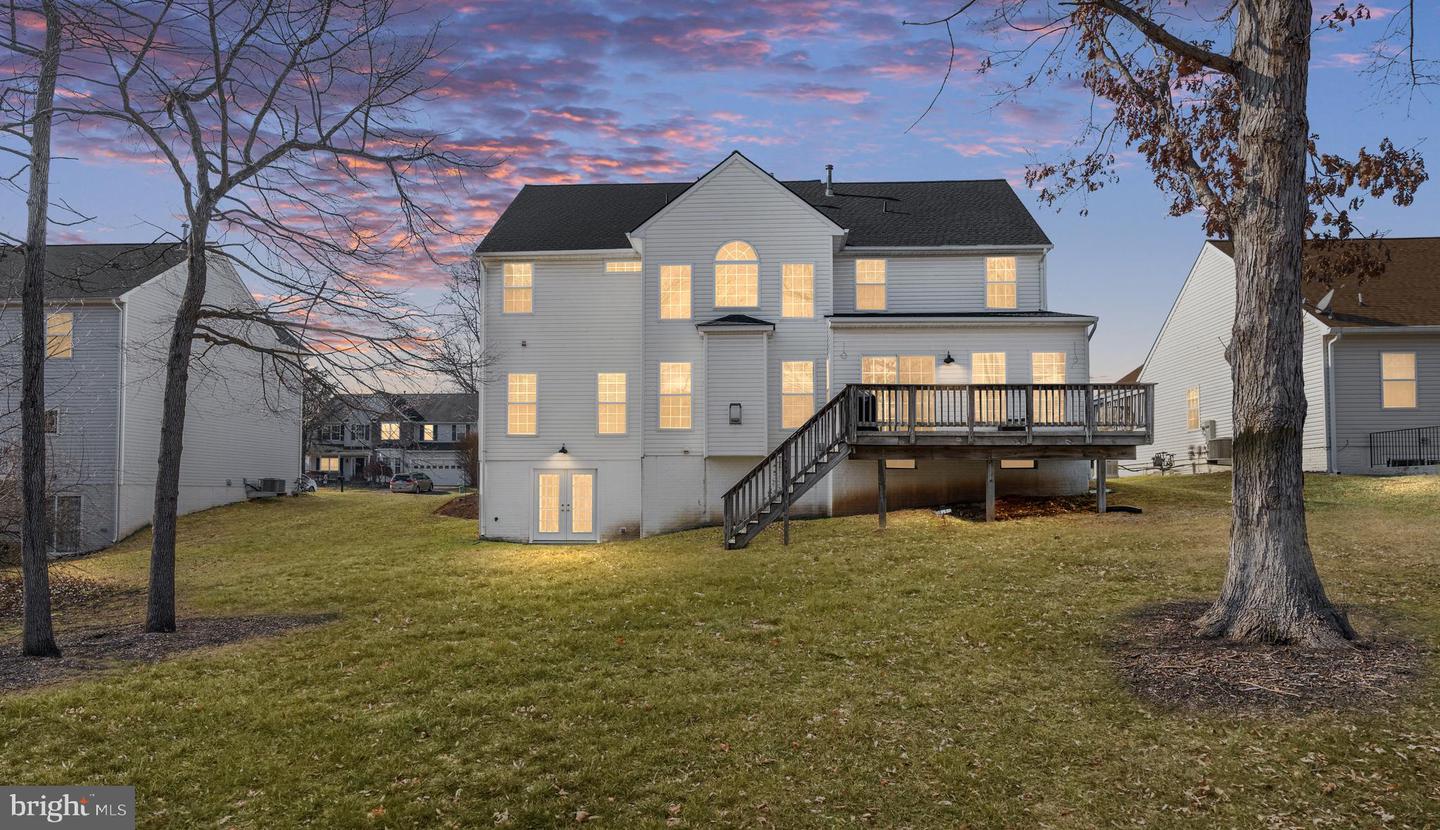 1191 VIRGINIA AVE, CULPEPER, Virginia 22701, 5 Bedrooms Bedrooms, ,5 BathroomsBathrooms,Residential,For sale,1191 VIRGINIA AVE,VACU2009750 MLS # VACU2009750