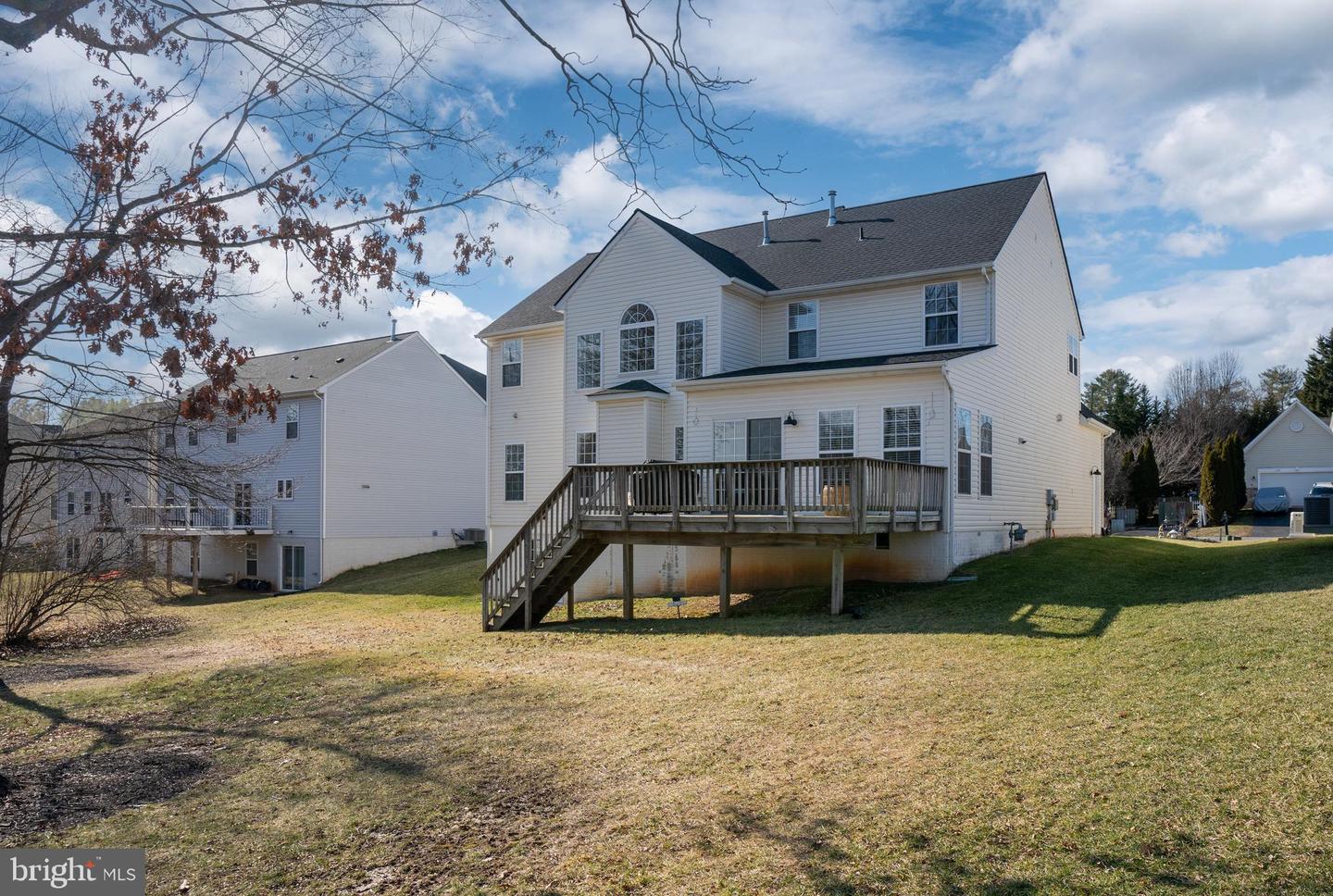 1191 VIRGINIA AVE, CULPEPER, Virginia 22701, 5 Bedrooms Bedrooms, ,5 BathroomsBathrooms,Residential,For sale,1191 VIRGINIA AVE,VACU2009750 MLS # VACU2009750