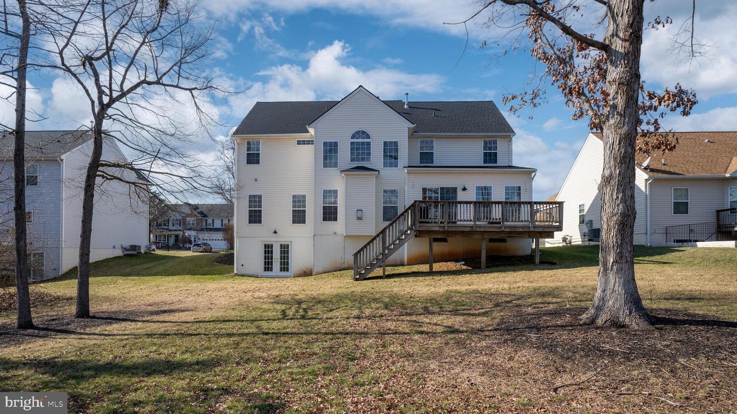 1191 VIRGINIA AVE, CULPEPER, Virginia 22701, 5 Bedrooms Bedrooms, ,5 BathroomsBathrooms,Residential,For sale,1191 VIRGINIA AVE,VACU2009750 MLS # VACU2009750