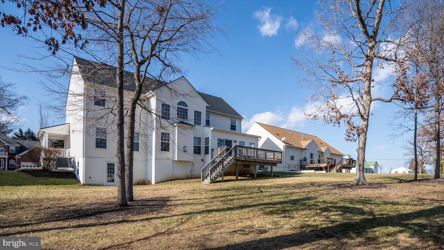 1191 VIRGINIA AVE, CULPEPER, Virginia 22701, 5 Bedrooms Bedrooms, ,5 BathroomsBathrooms,Residential,For sale,1191 VIRGINIA AVE,VACU2009750 MLS # VACU2009750