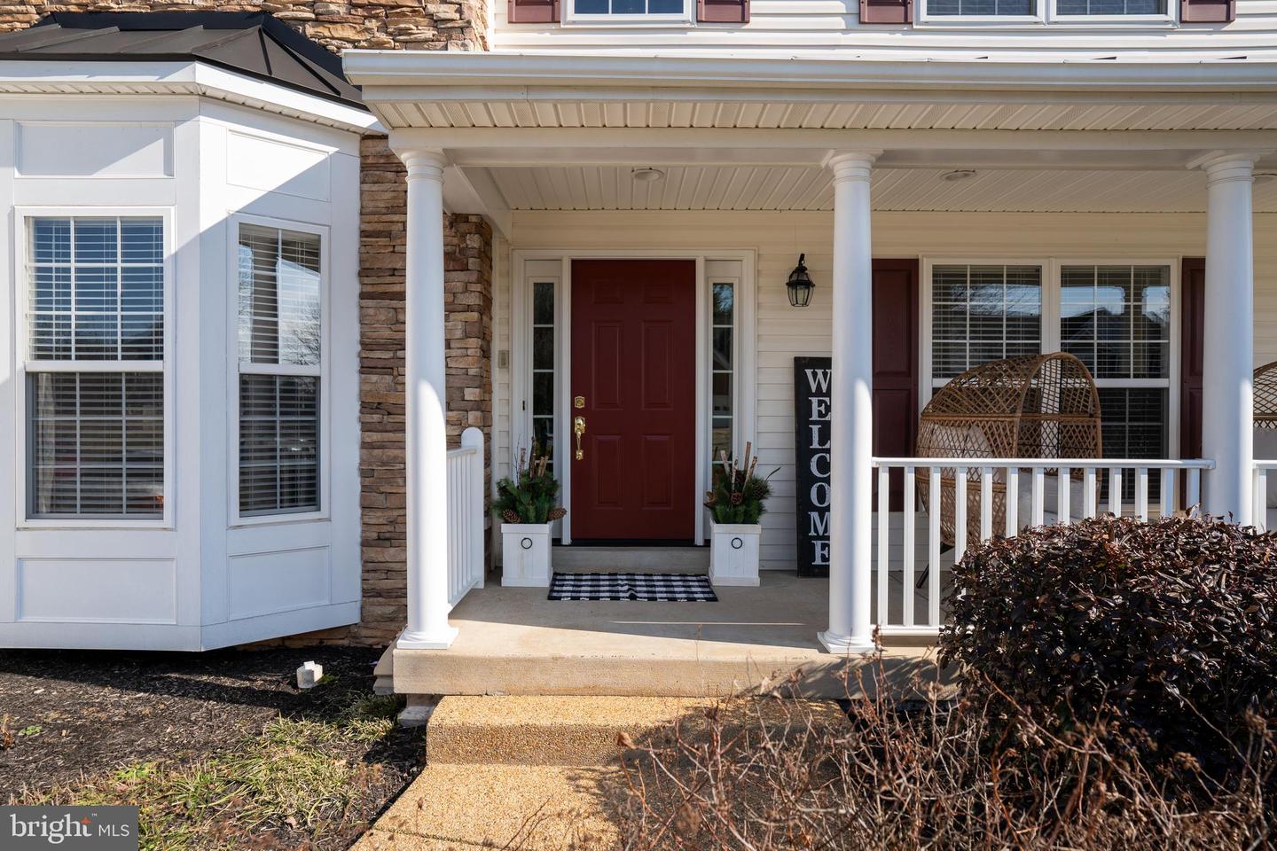 1191 VIRGINIA AVE, CULPEPER, Virginia 22701, 5 Bedrooms Bedrooms, ,5 BathroomsBathrooms,Residential,For sale,1191 VIRGINIA AVE,VACU2009750 MLS # VACU2009750