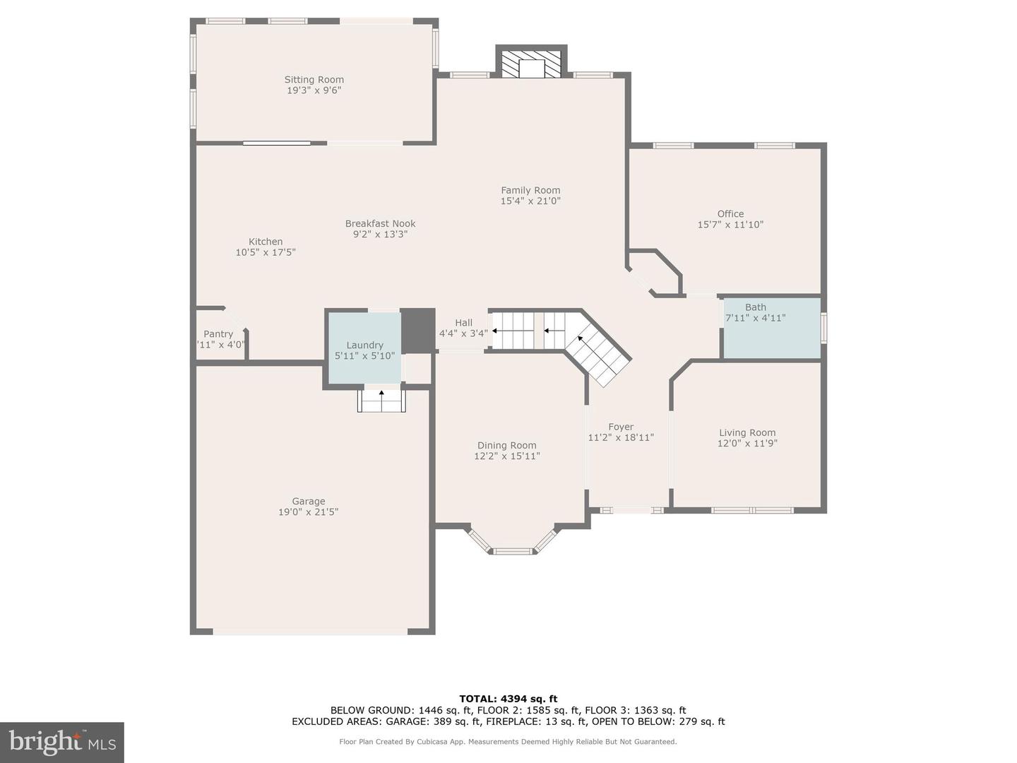 1191 VIRGINIA AVE, CULPEPER, Virginia 22701, 5 Bedrooms Bedrooms, ,5 BathroomsBathrooms,Residential,For sale,1191 VIRGINIA AVE,VACU2009750 MLS # VACU2009750